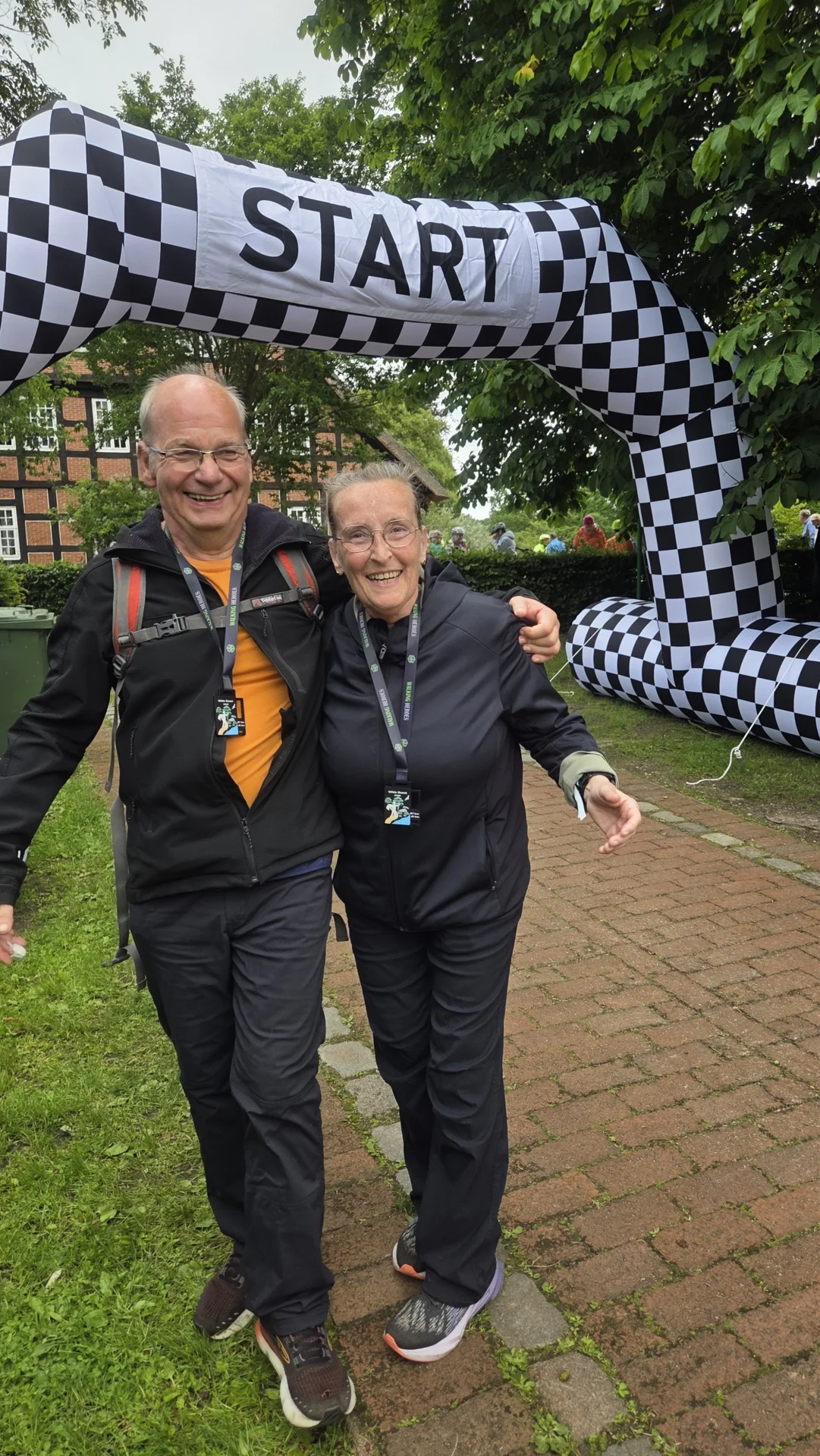 Foto der Galerie: Wilde Geest 2026