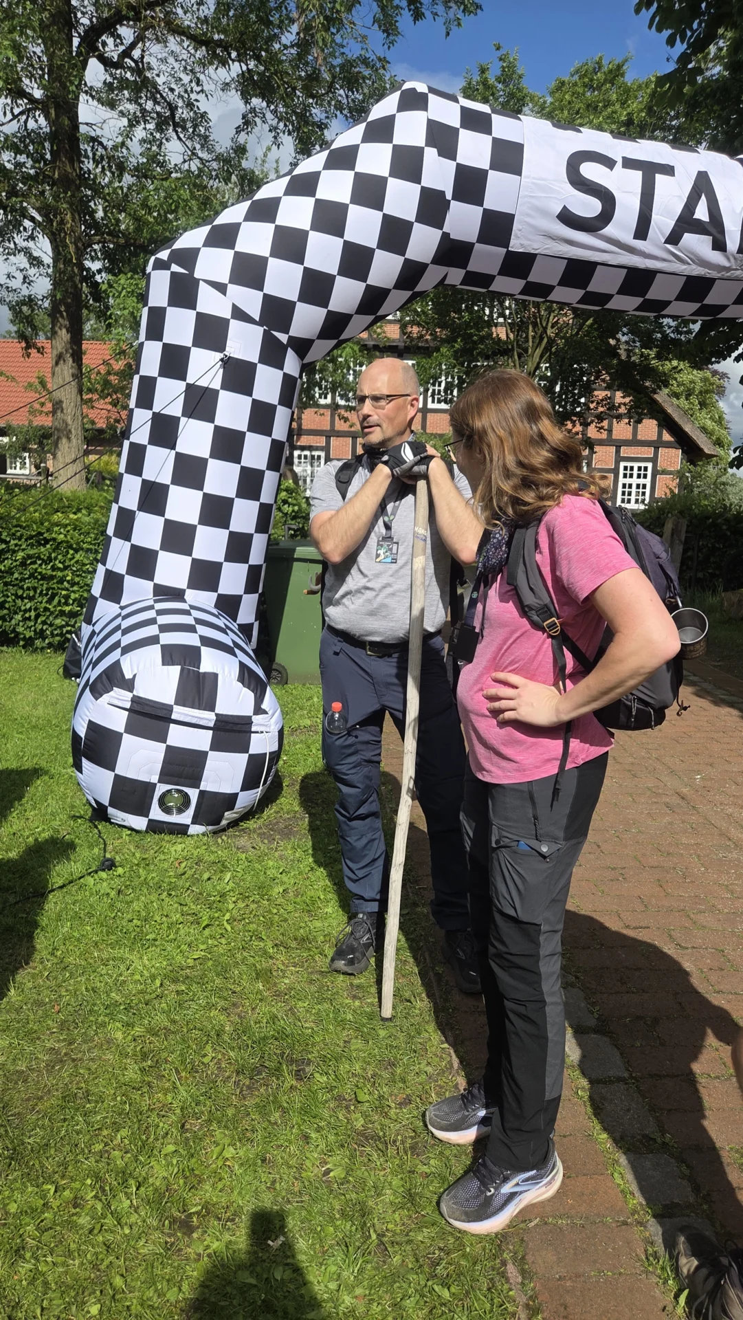 Foto der Galerie: Wilde Geest 2026