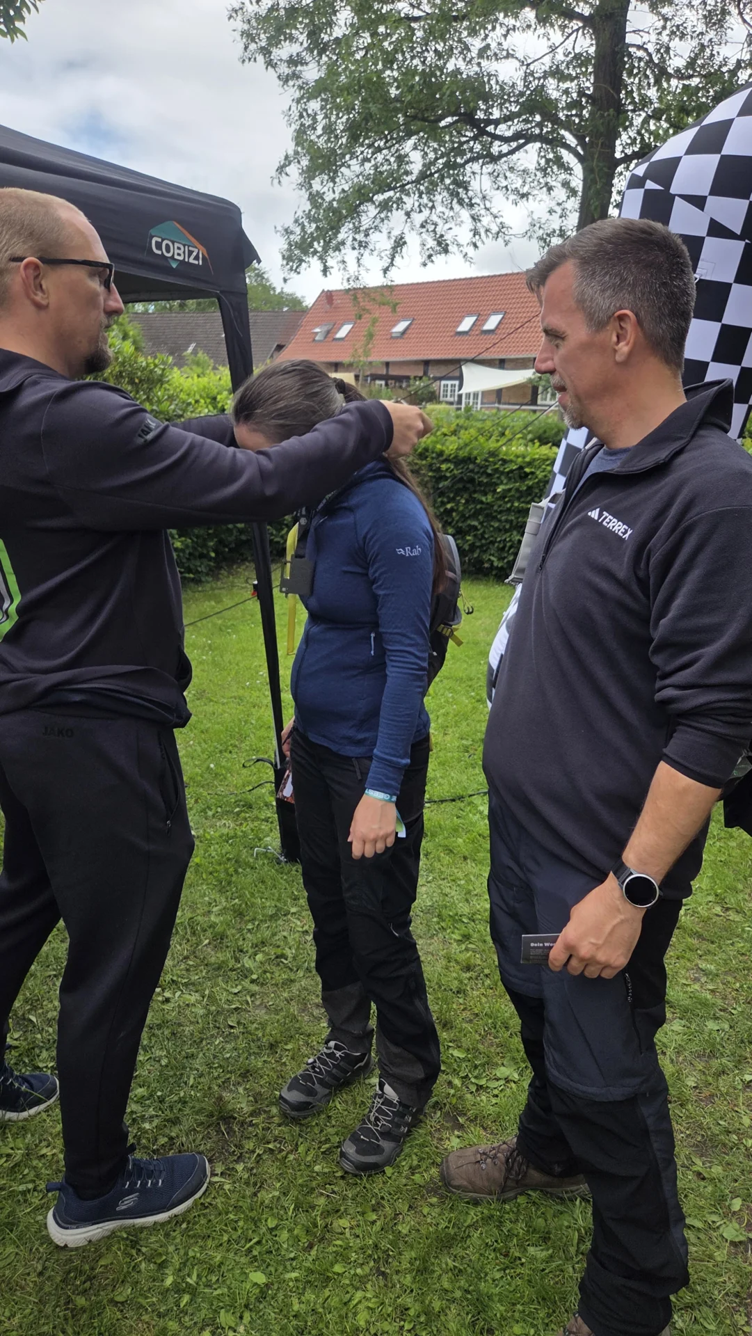 Foto der Galerie: Wilde Geest 2026