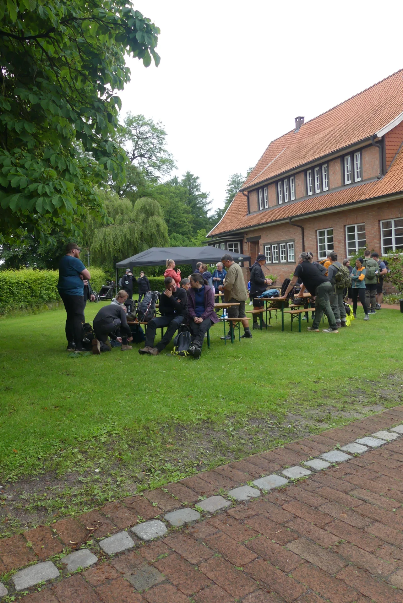Foto der Galerie: Wilde Geest 2026