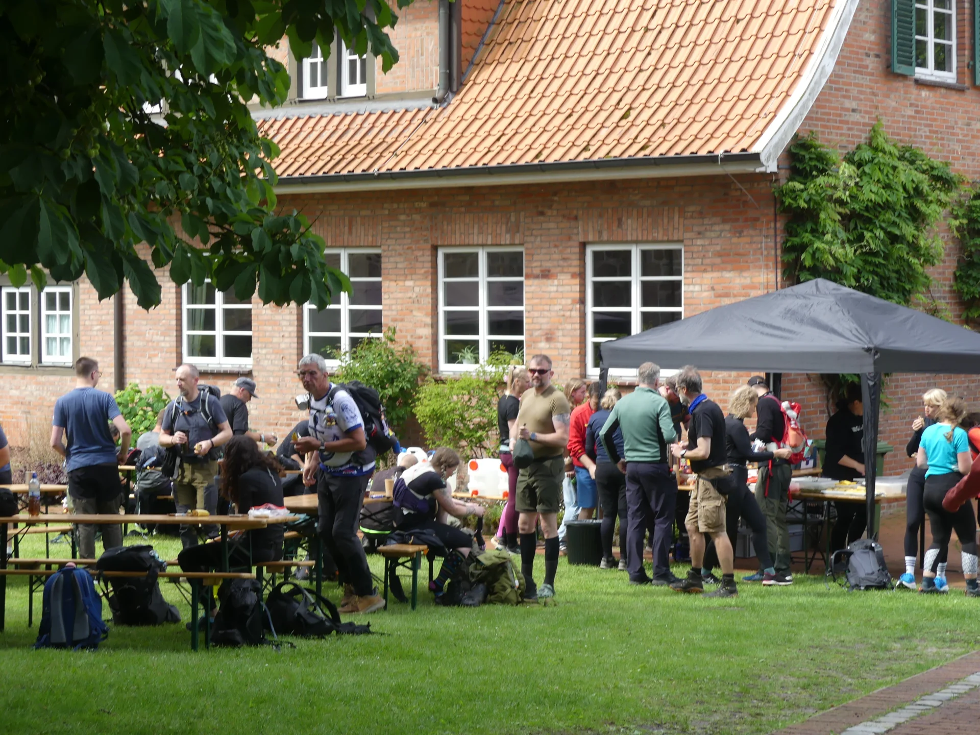 Foto der Galerie: Wilde Geest 2026