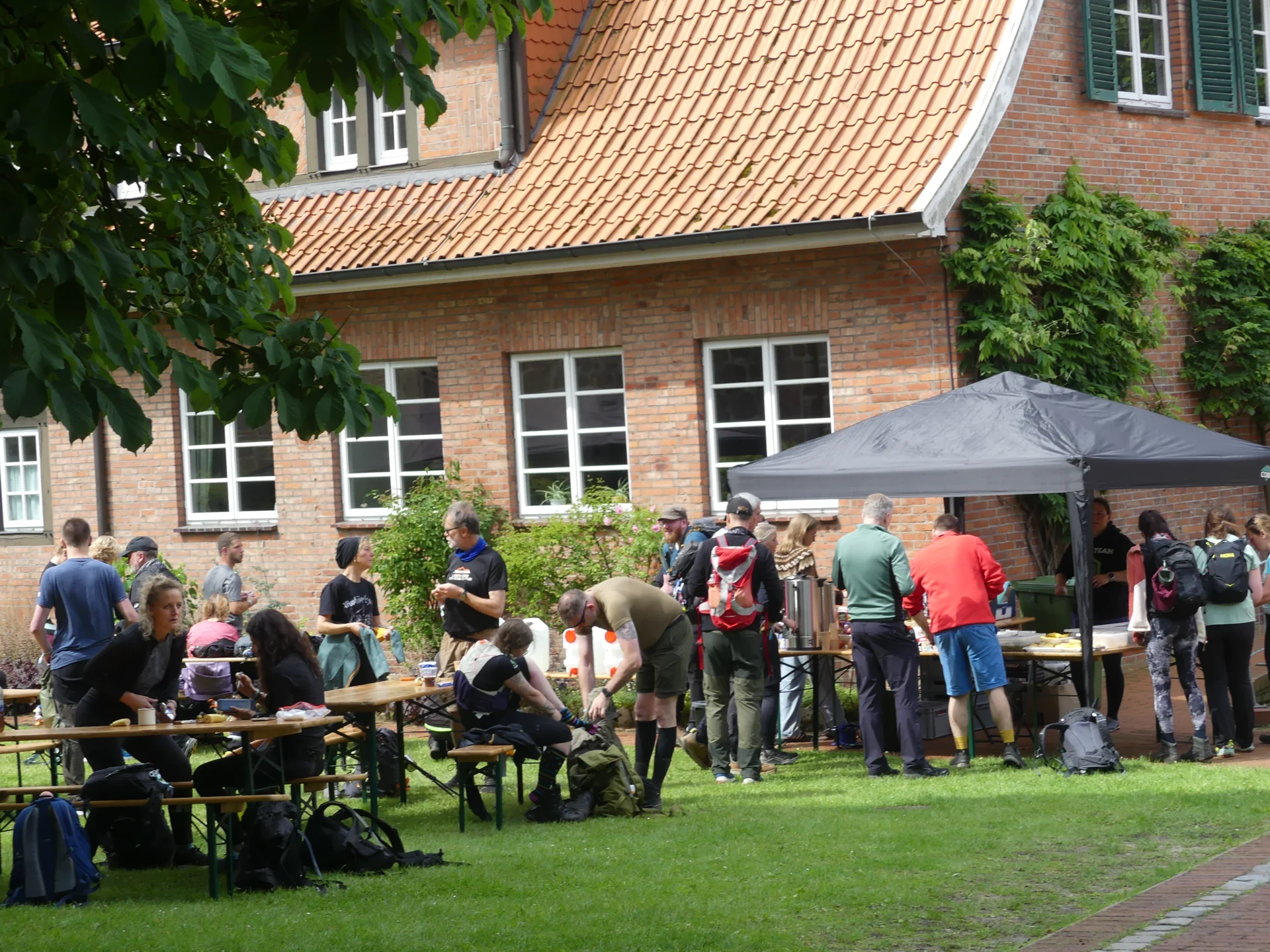 Foto der Galerie: Wilde Geest 2026