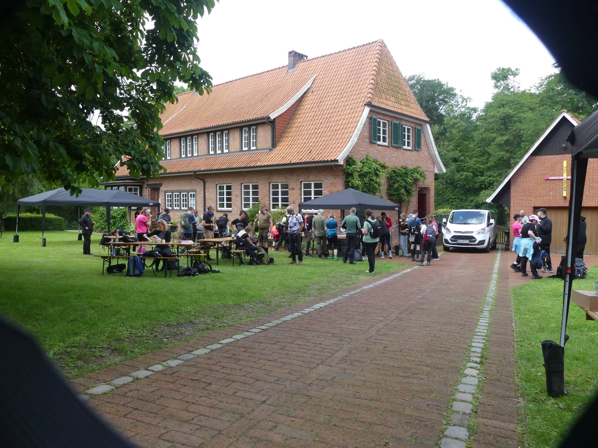 Foto der Galerie: Wilde Geest 2026