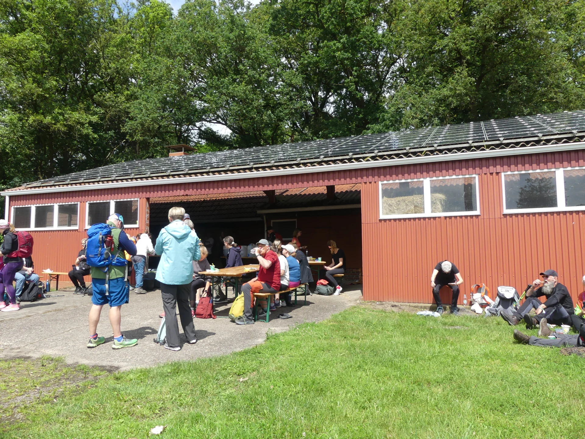 Foto der Galerie: Wilde Geest 2026