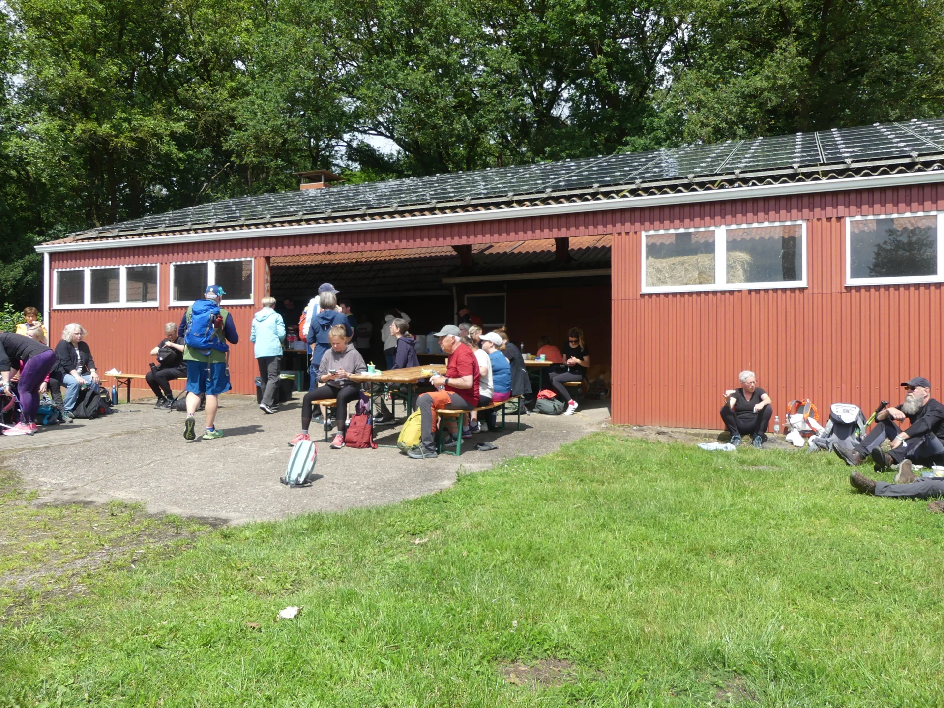 Foto der Galerie: Wilde Geest 2026