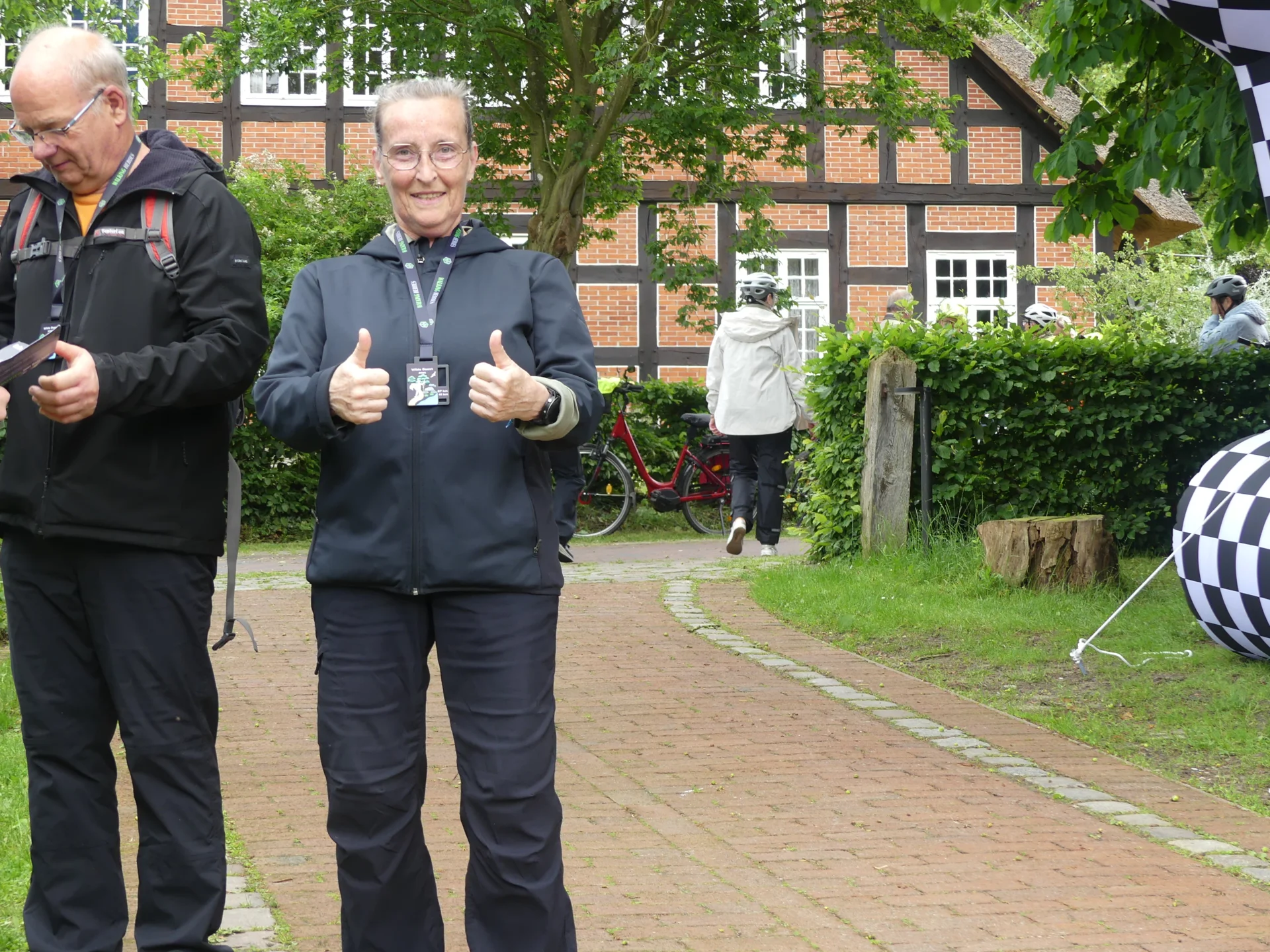 Foto der Galerie: Wilde Geest 2026