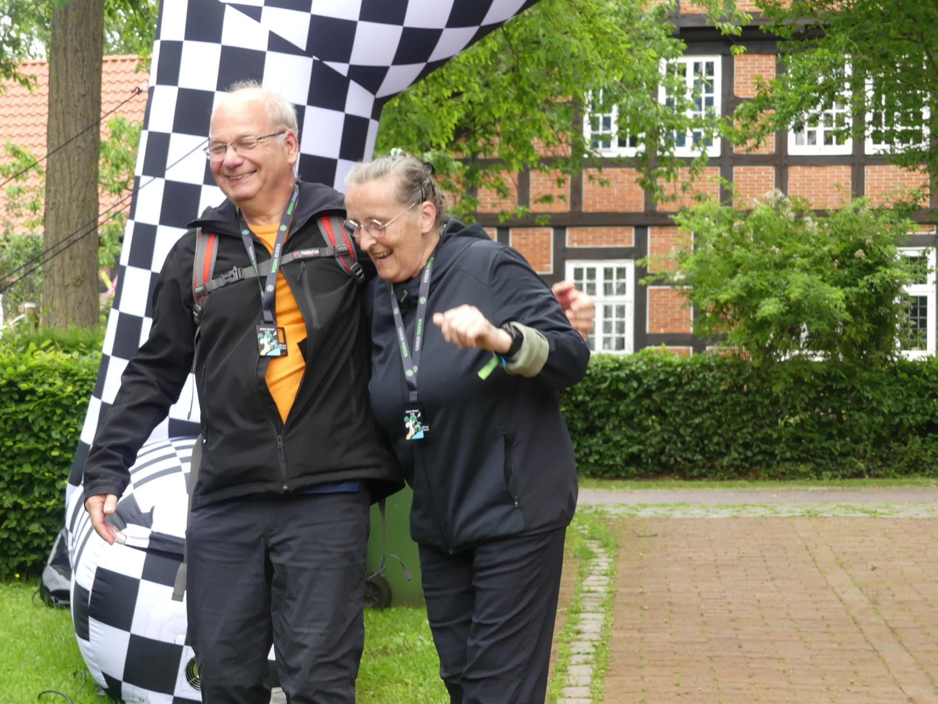 Foto der Galerie: Wilde Geest 2026