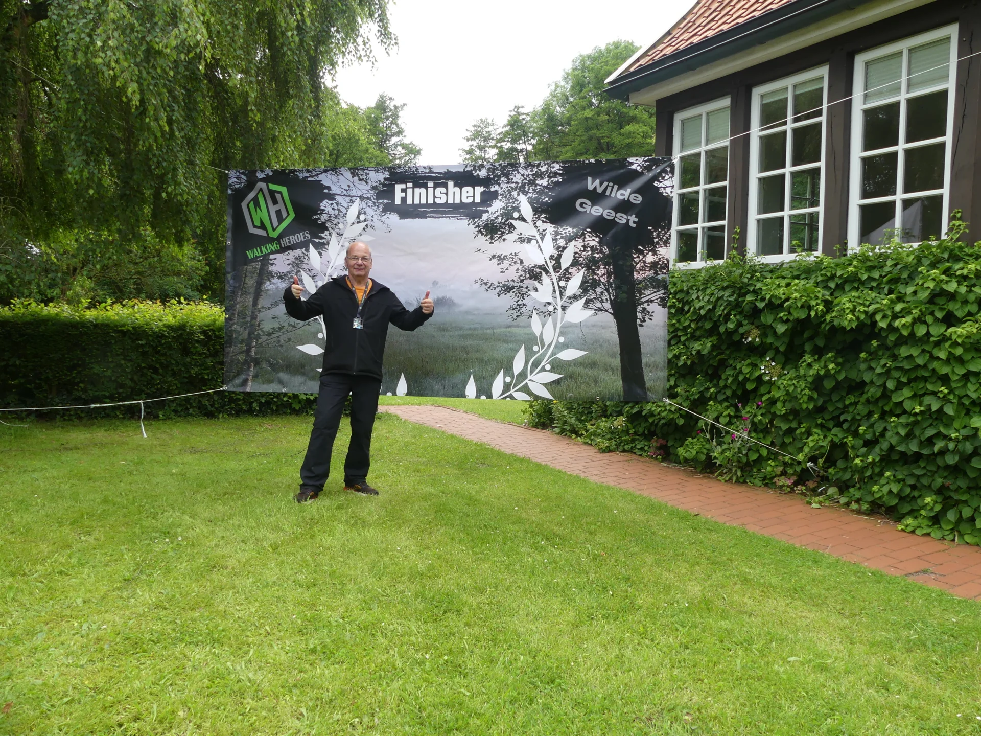 Foto der Galerie: Wilde Geest 2026