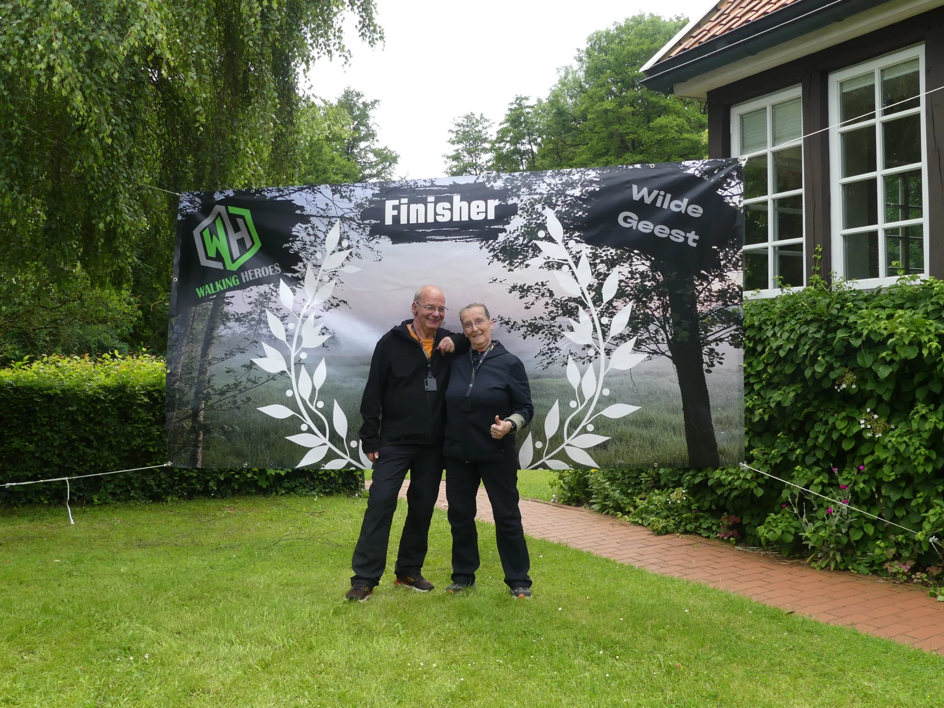 Foto der Galerie: Wilde Geest 2026