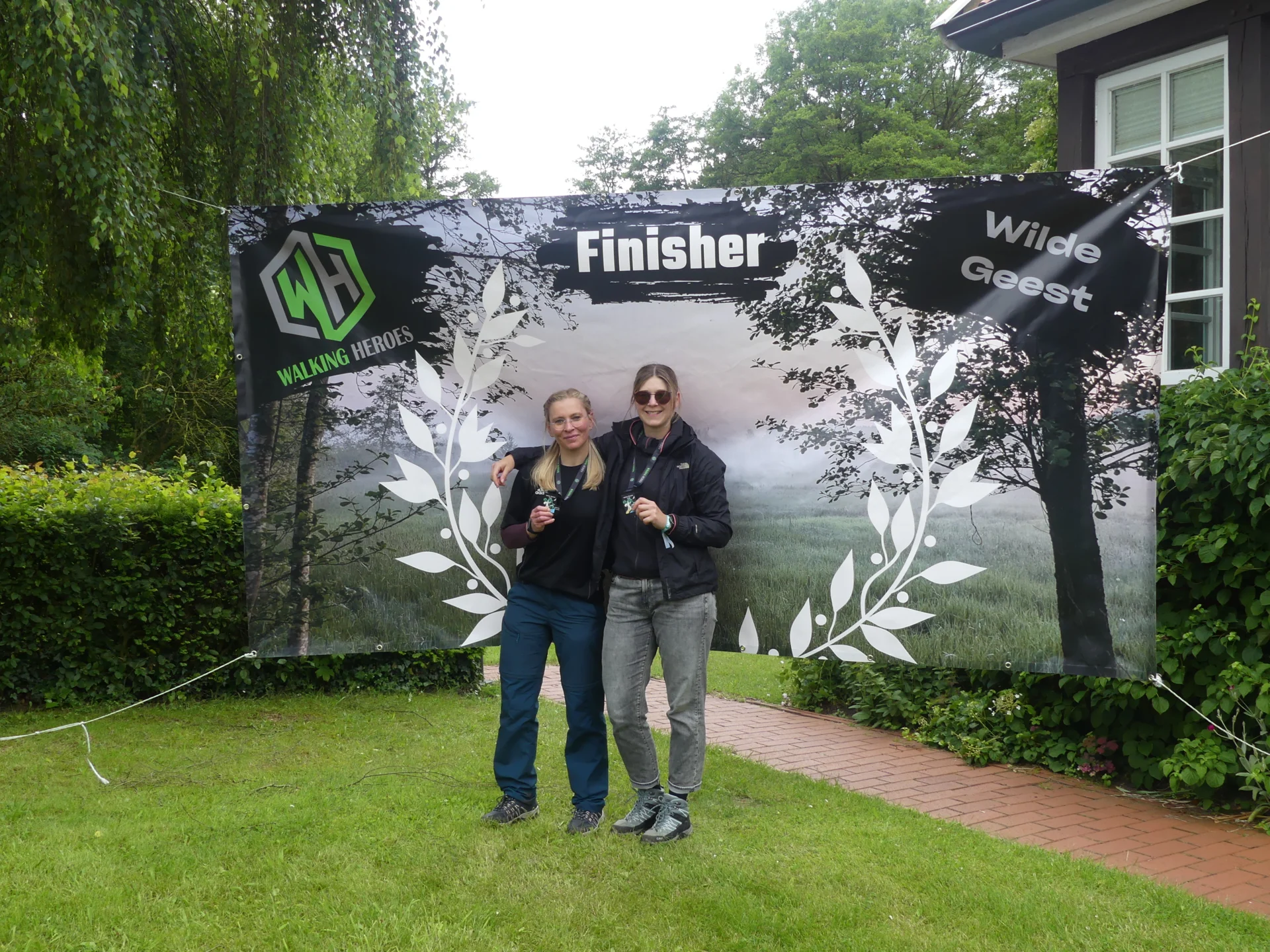 Foto der Galerie: Wilde Geest 2026