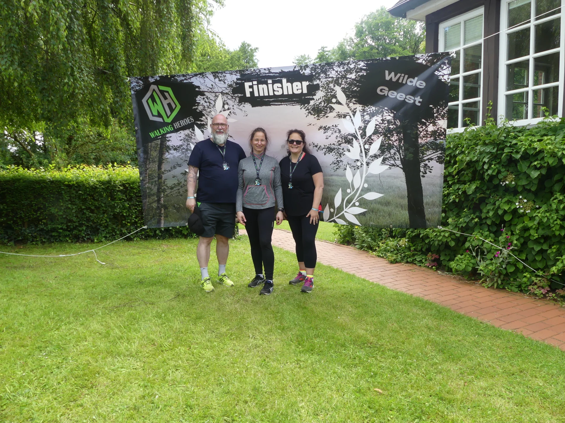 Foto der Galerie: Wilde Geest 2026