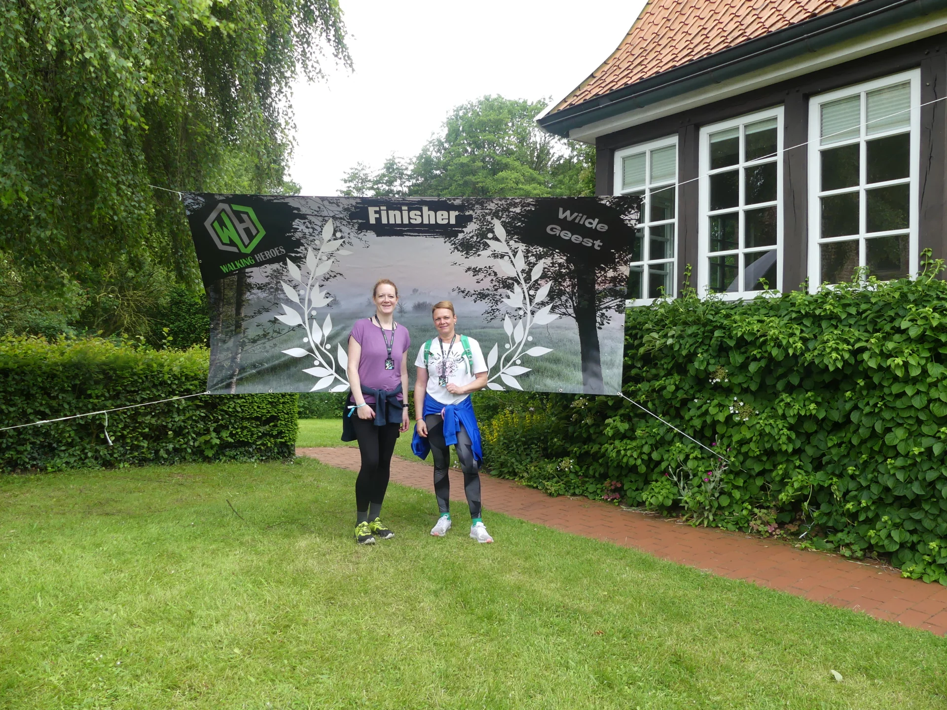 Foto der Galerie: Wilde Geest 2026