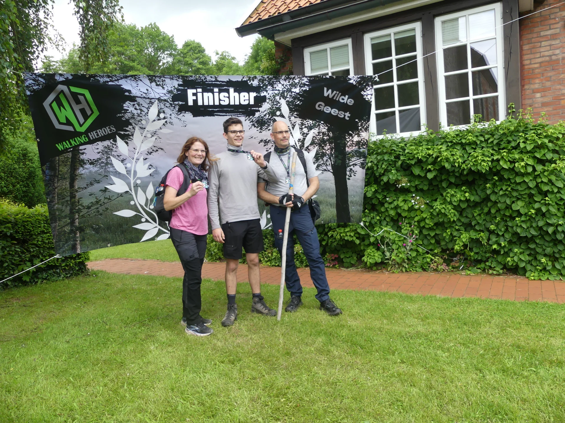 Foto der Galerie: Wilde Geest 2026