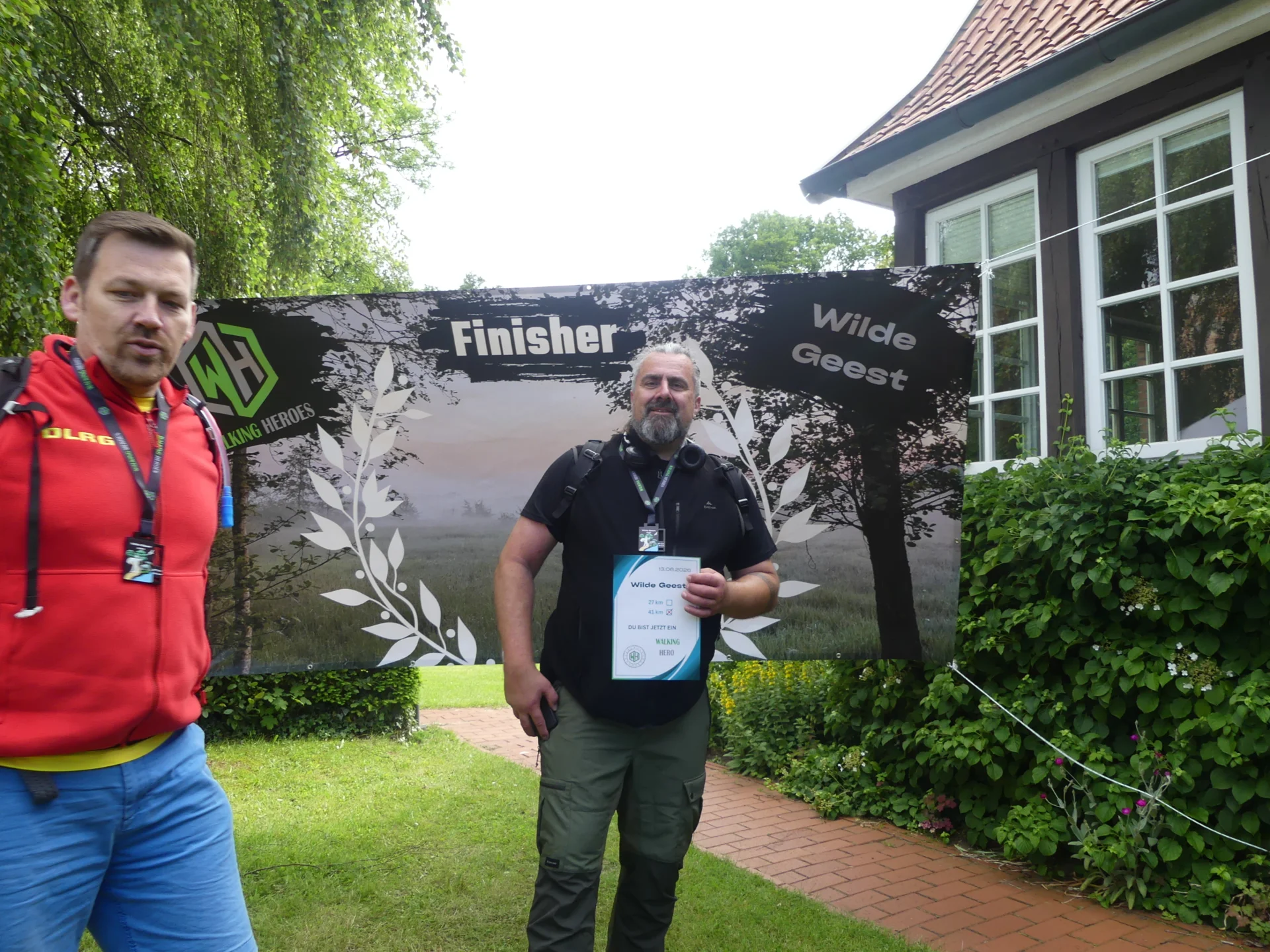 Foto der Galerie: Wilde Geest 2026