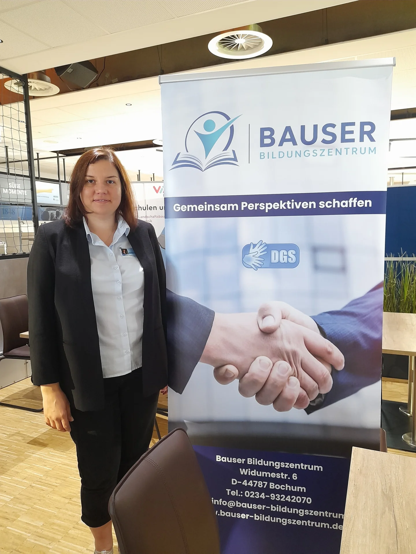 Foto der Galerie: Event zur beruflichen Weiterbildung_18.06.2026