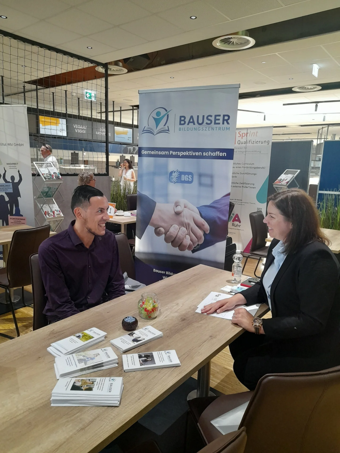 Foto der Galerie: Event zur beruflichen Weiterbildung_18.06.2026