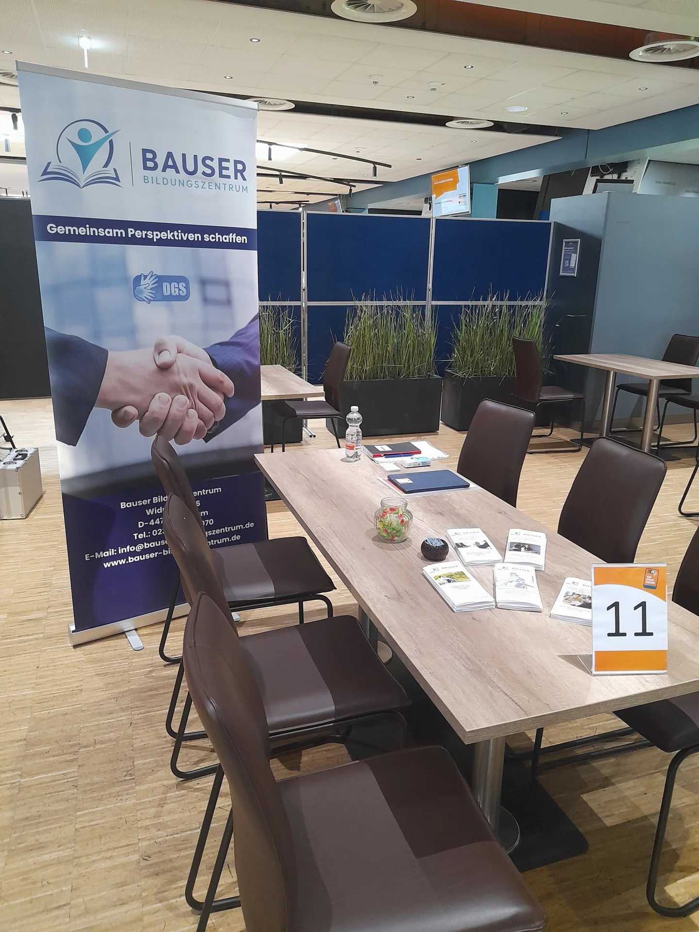 Foto der Galerie: Event zur beruflichen Weiterbildung_18.06.2026