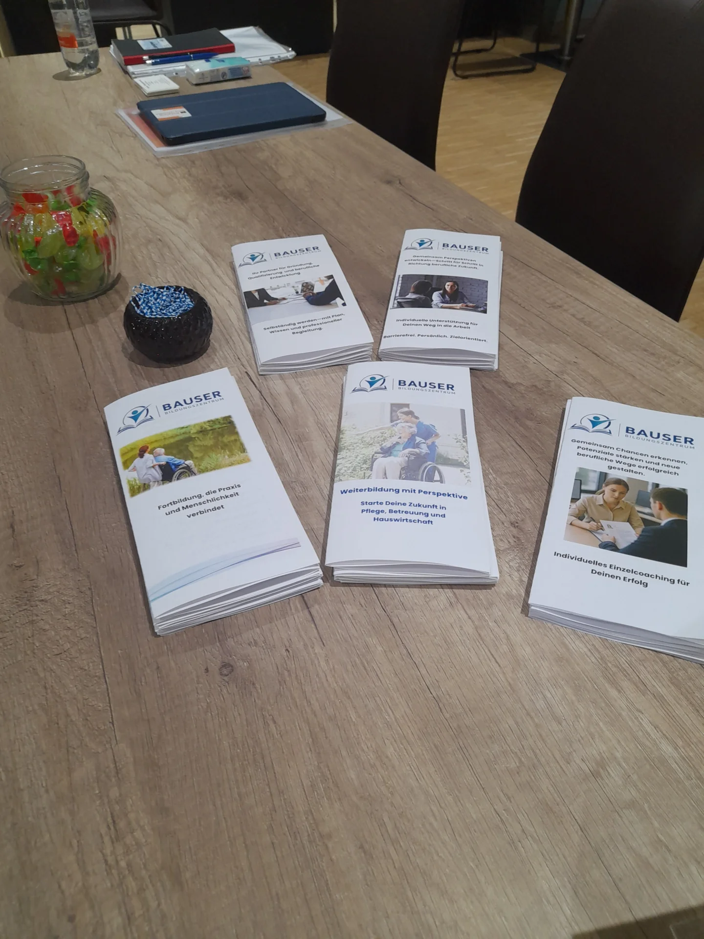 Zur Galerie: Event zur beruflichen Weiterbildung_18.06.2026