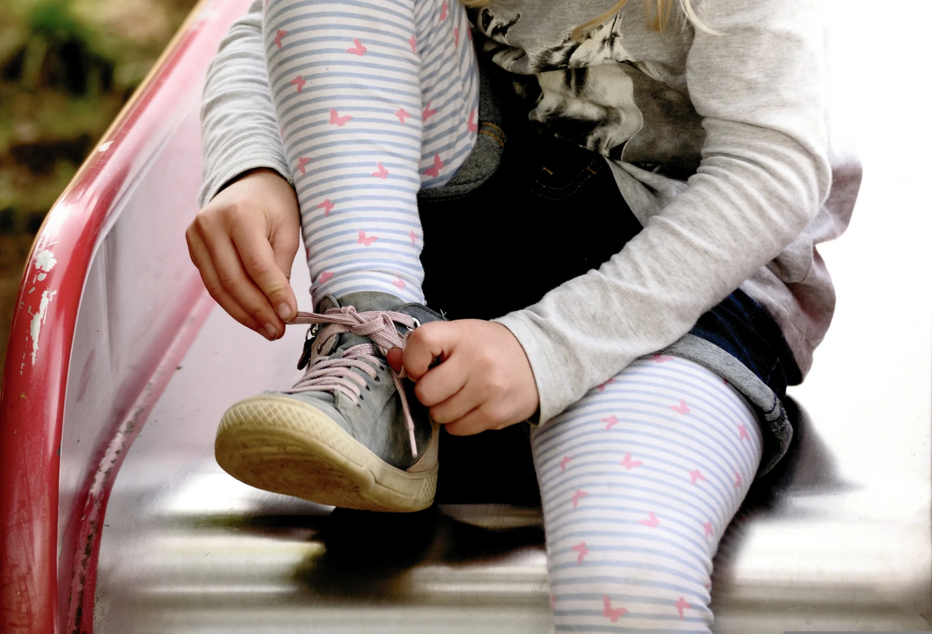 Bild: child by congerdesign