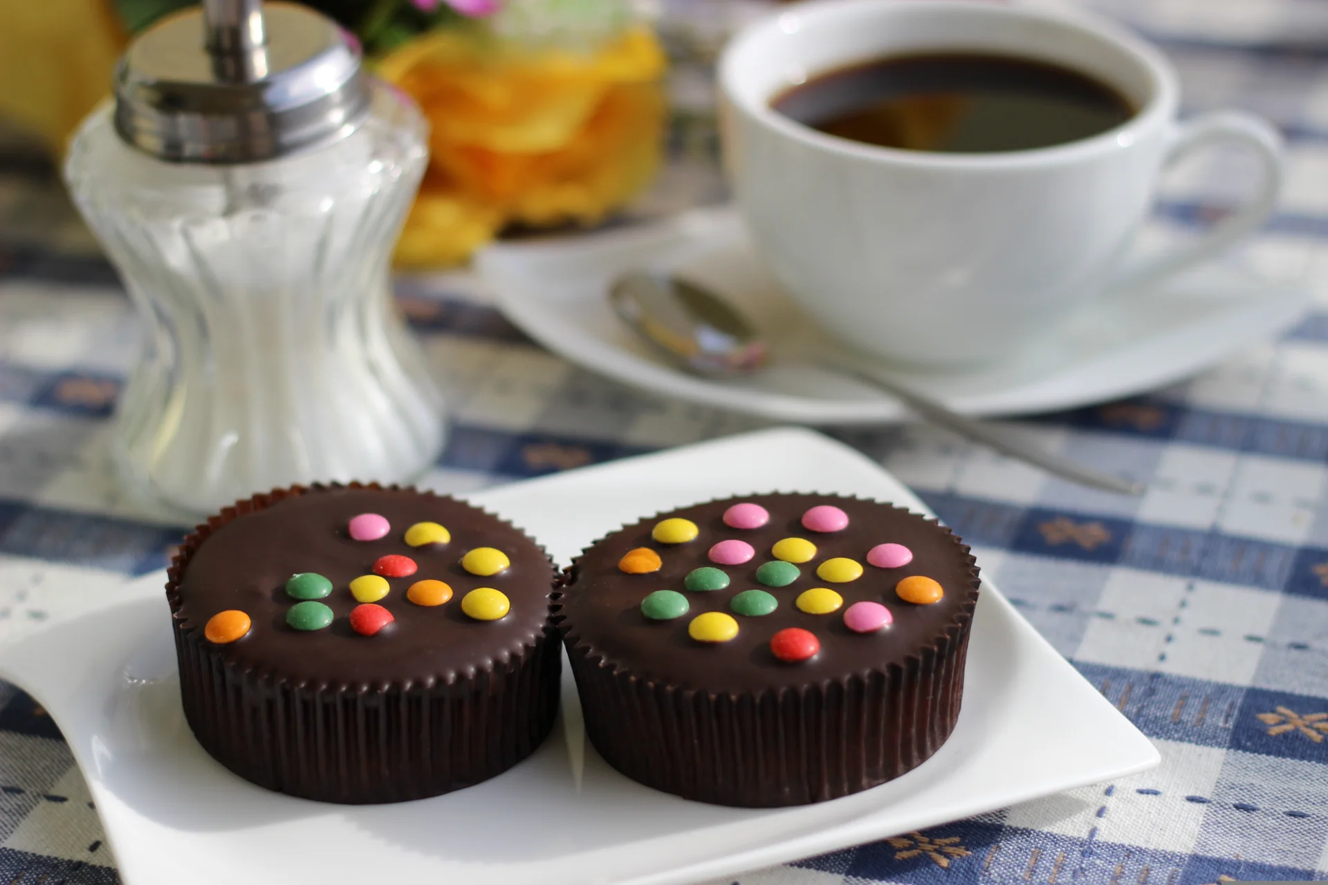 Bild: coffee by