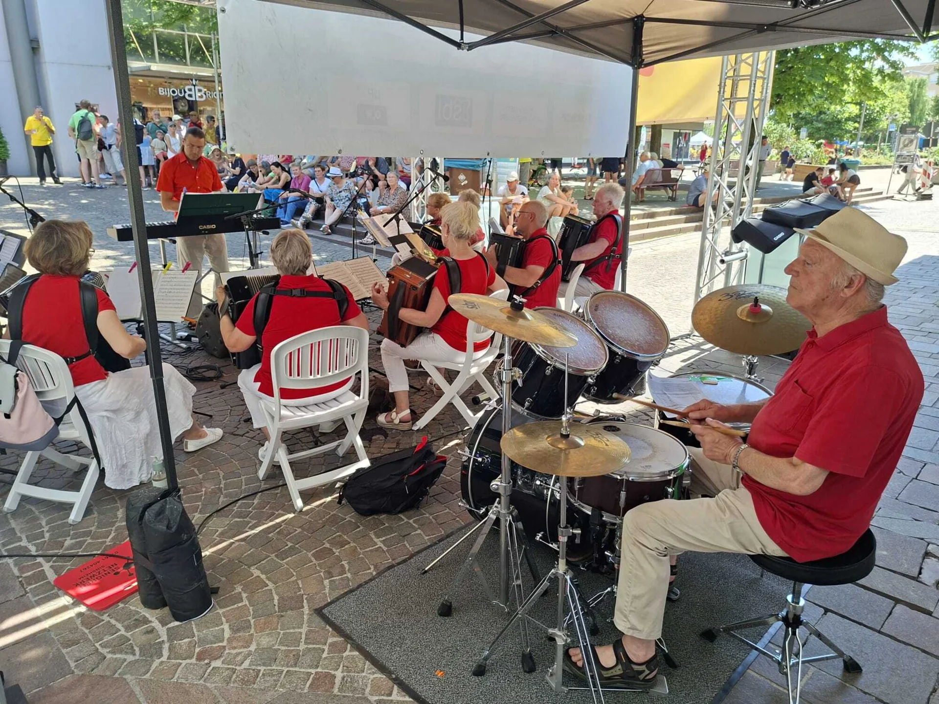 Landesmusikfestival Sinsheim 2026  (Bild vergr&ouml;&szlig;ern)