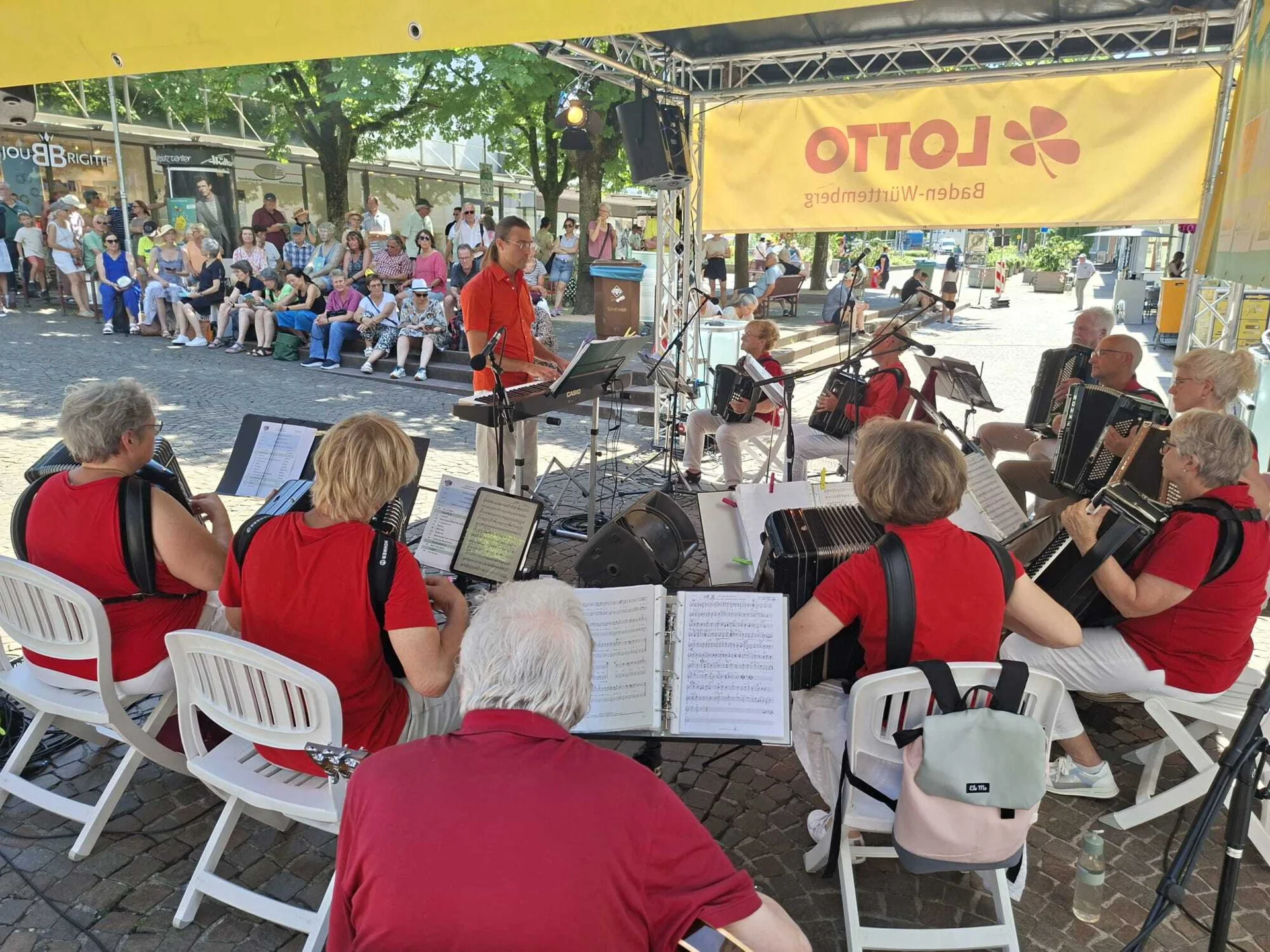 Landesmusikfestival Sinsheim 2026  (Bild vergr&ouml;&szlig;ern)