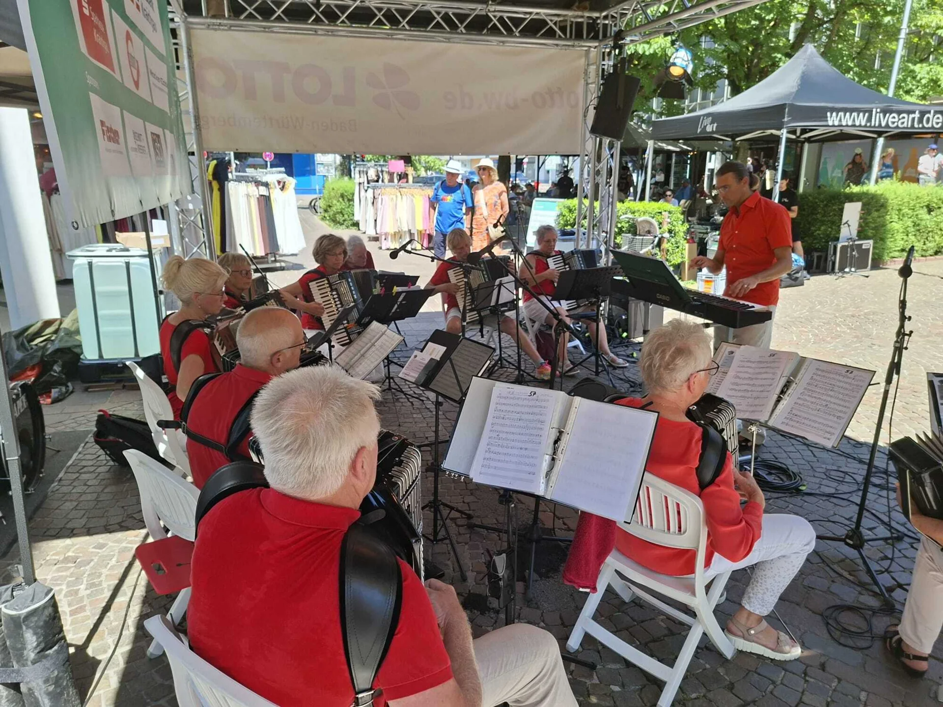 Landesmusikfestival Sinsheim 2026  (Bild vergr&ouml;&szlig;ern)