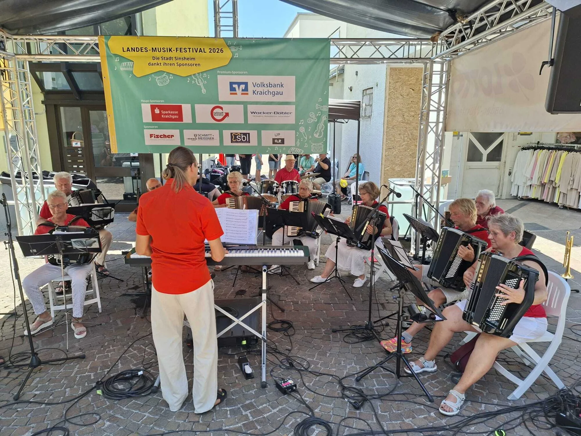 Landesmusikfestival Sinsheim 2026  (Bild vergr&ouml;&szlig;ern)