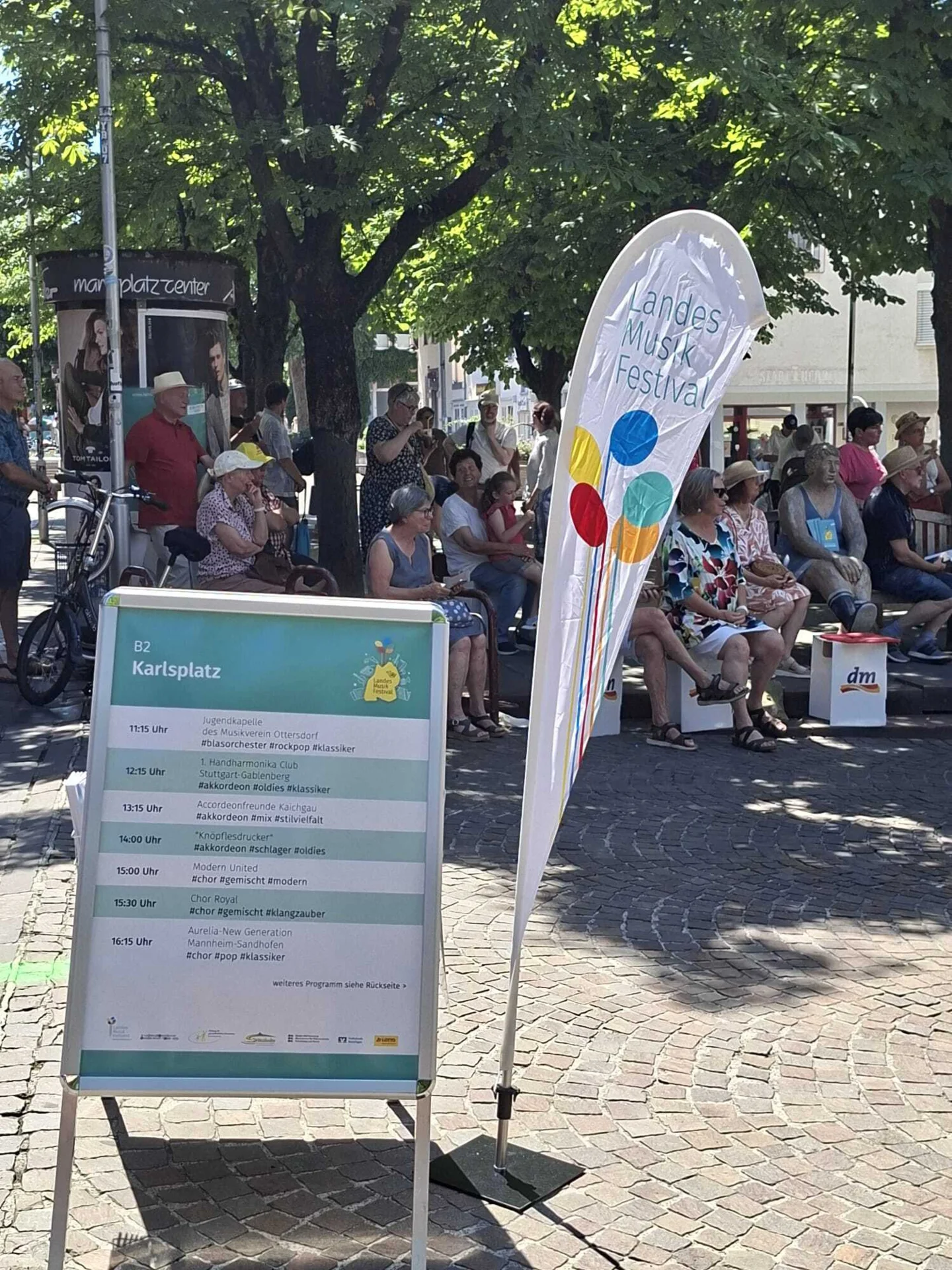 Landesmusikfestival Sinsheim 2026  (Bild vergr&ouml;&szlig;ern)