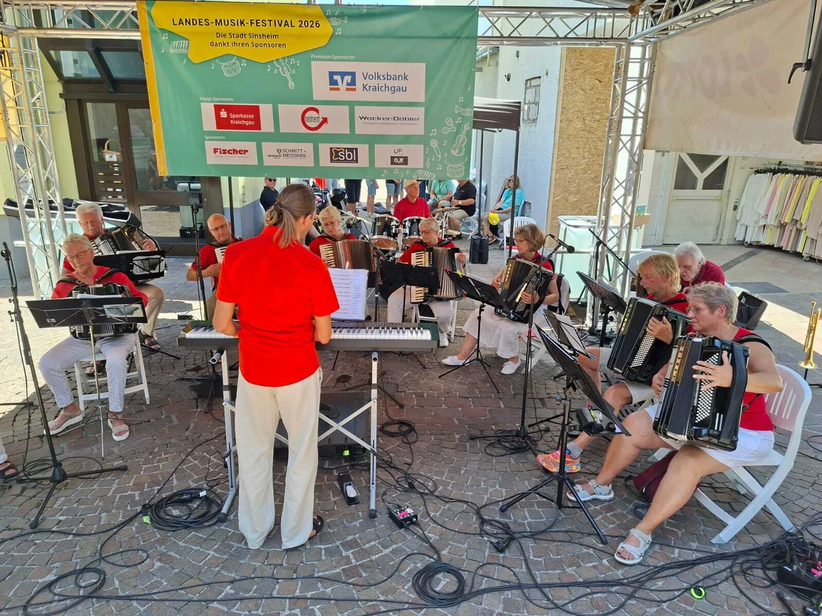Landesmusikfestival Sinsheim 2026  (Bild vergr&ouml;&szlig;ern)