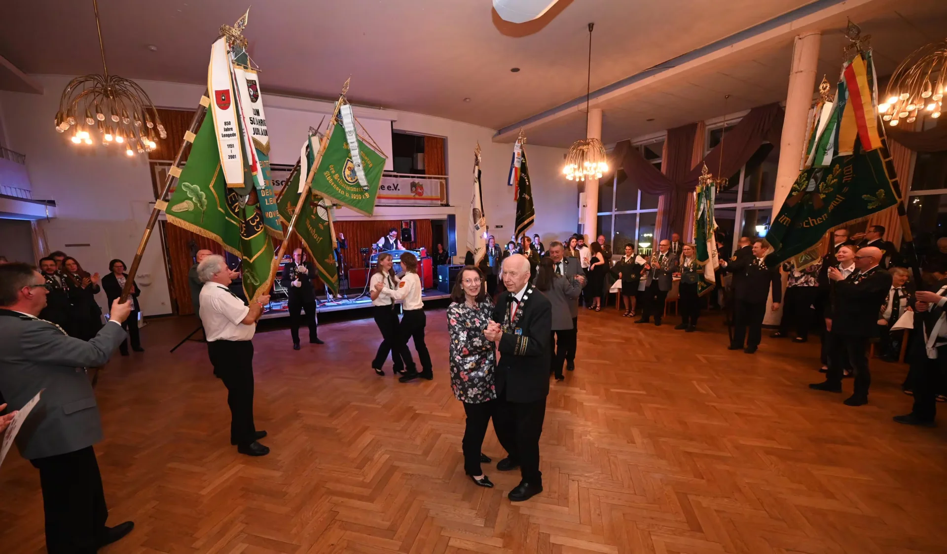 Kreisk&ouml;nigsball 2026  (Bild vergr&ouml;&szlig;ern)