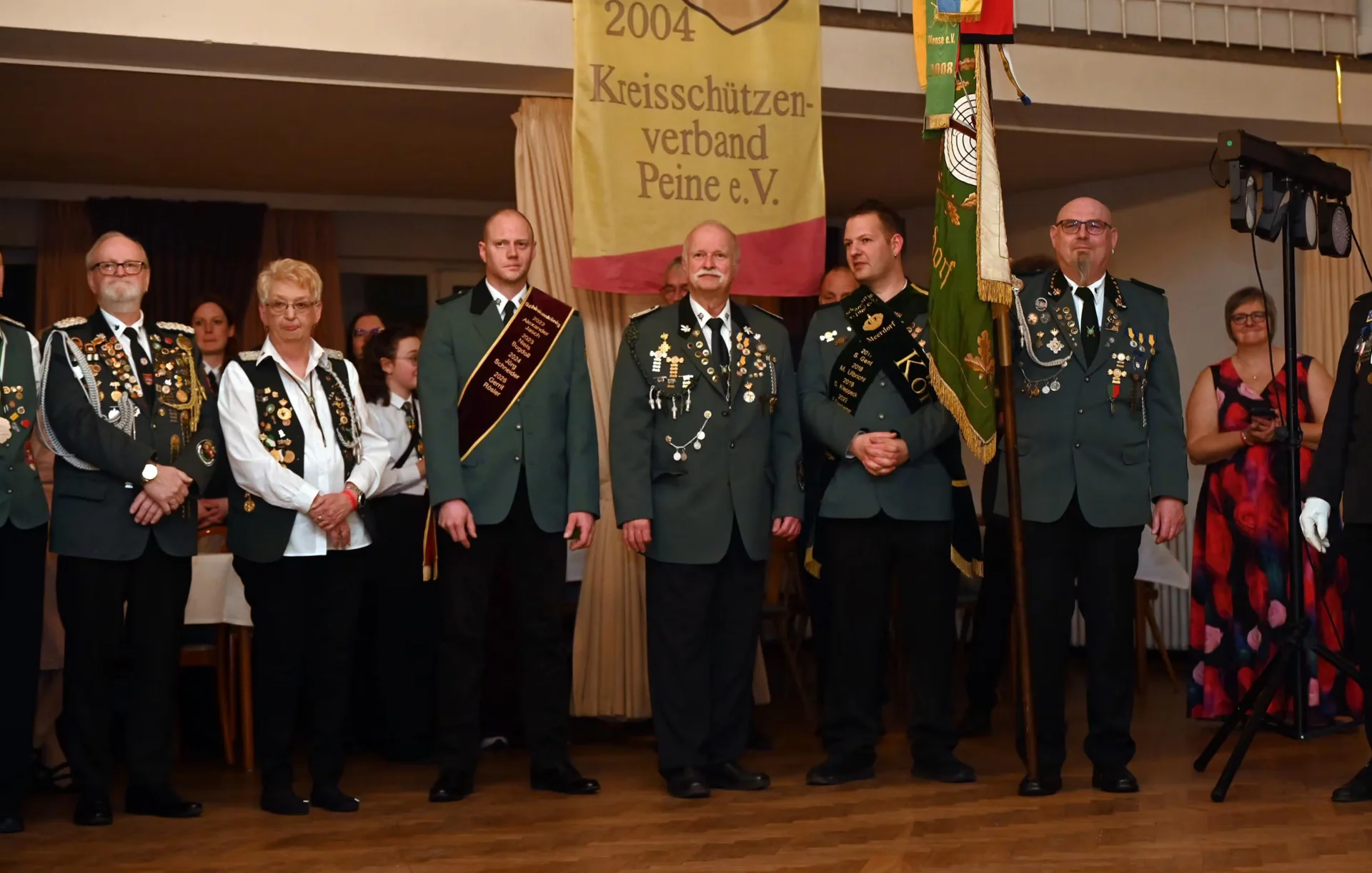 Kreisk&ouml;nigsball 2026  (Bild vergr&ouml;&szlig;ern)