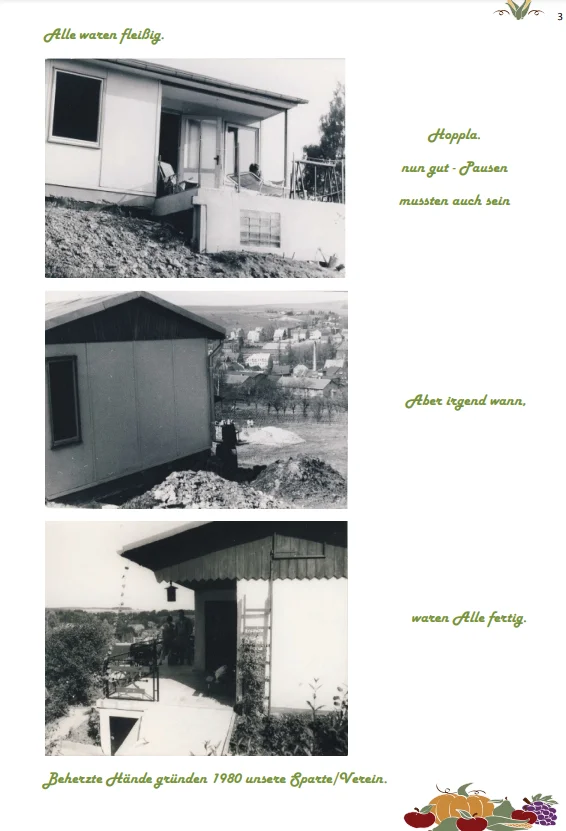 Foto der Galerie: Waldfrieden 2 e.V. Thum