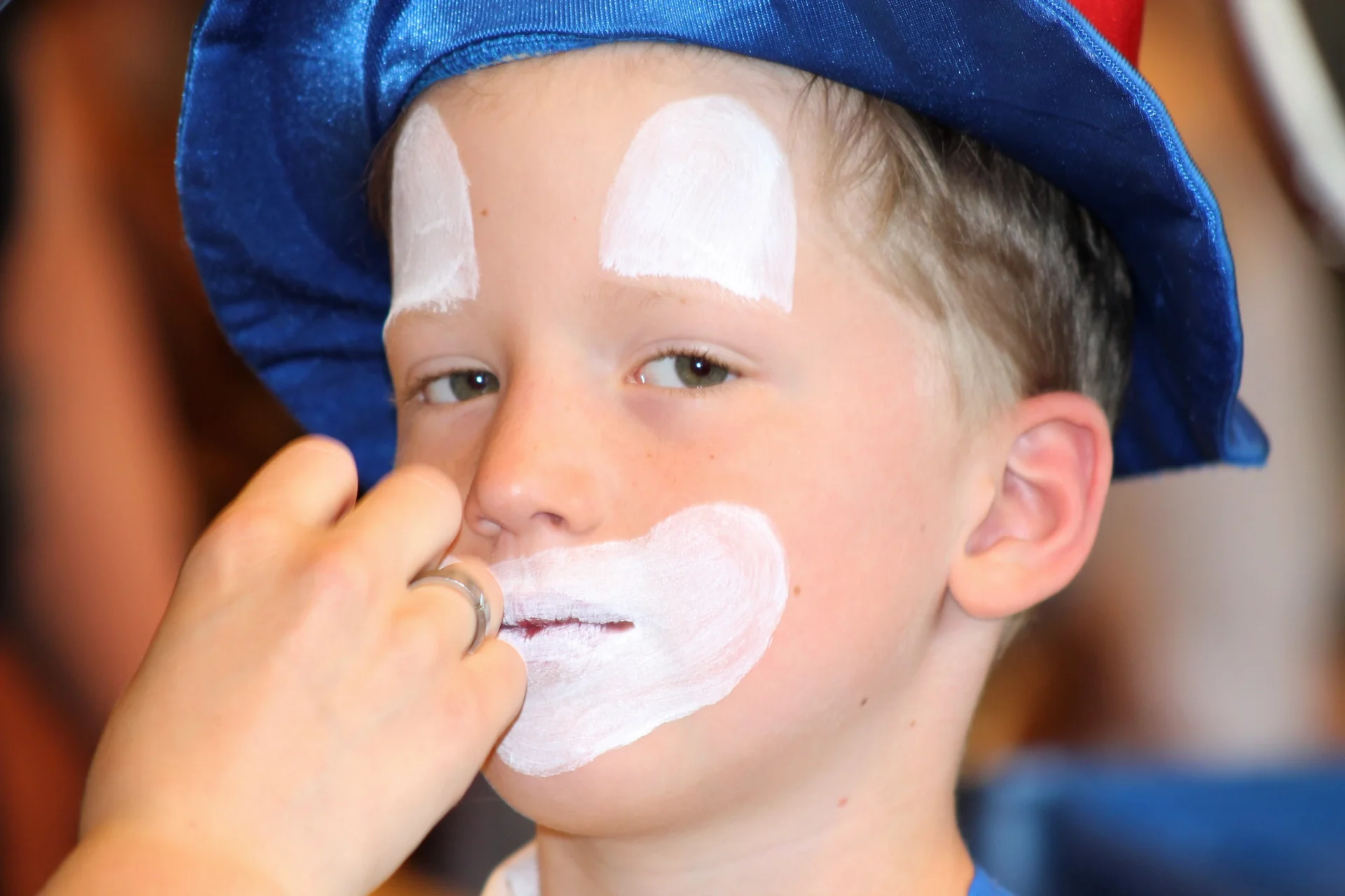 Foto der Galerie: Mit-mach Zirkus Inkaso (2017)