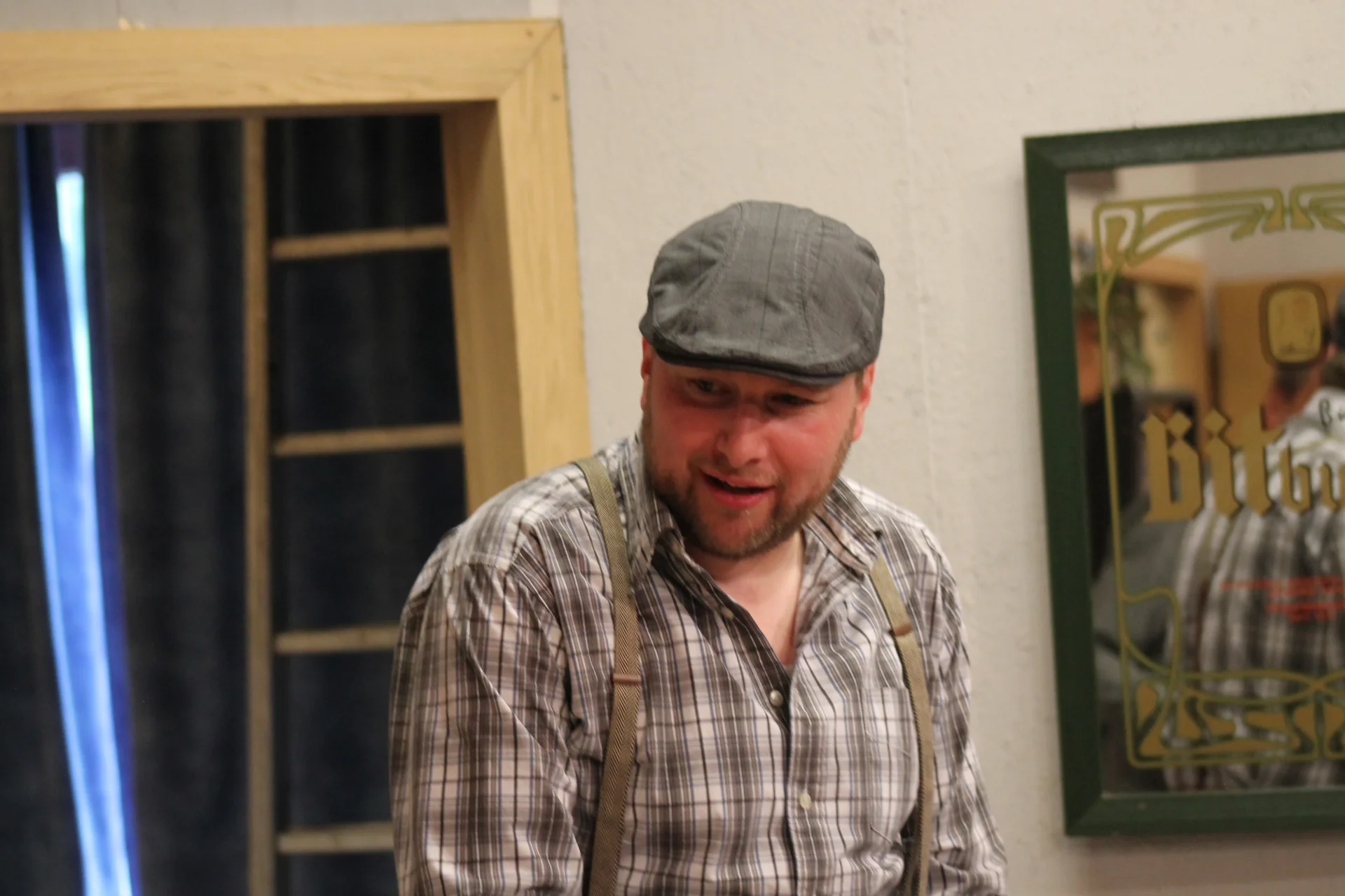 Foto der Galerie: Theater (2019)