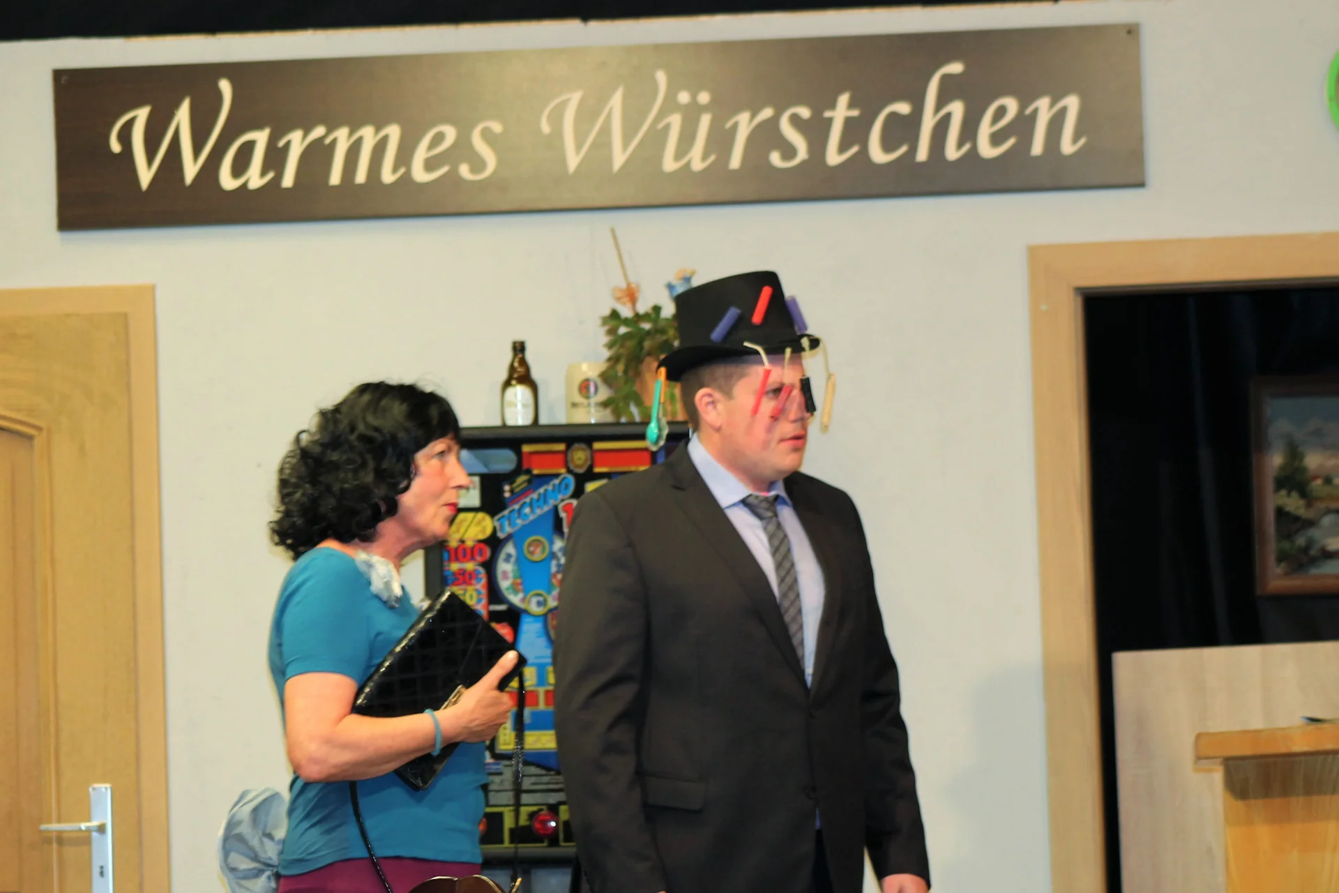 Foto der Galerie: Theater (2019)