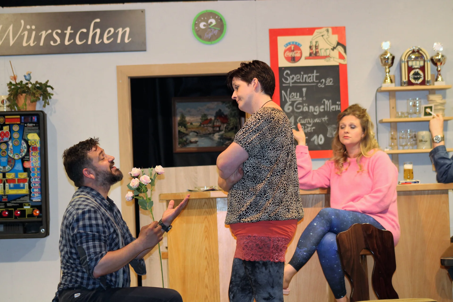 Foto der Galerie: Theater (2019)