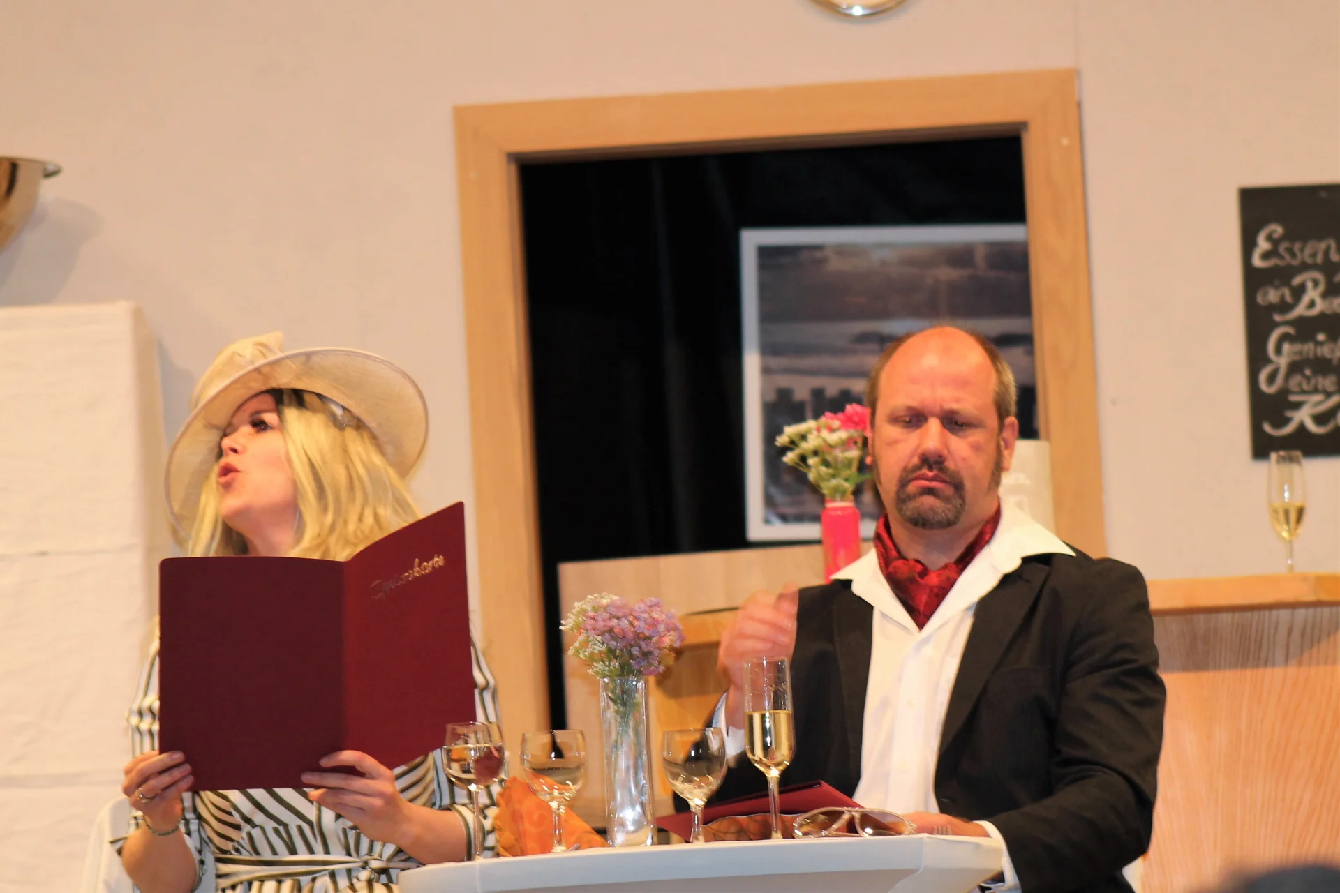 Foto der Galerie: Theater (2019)