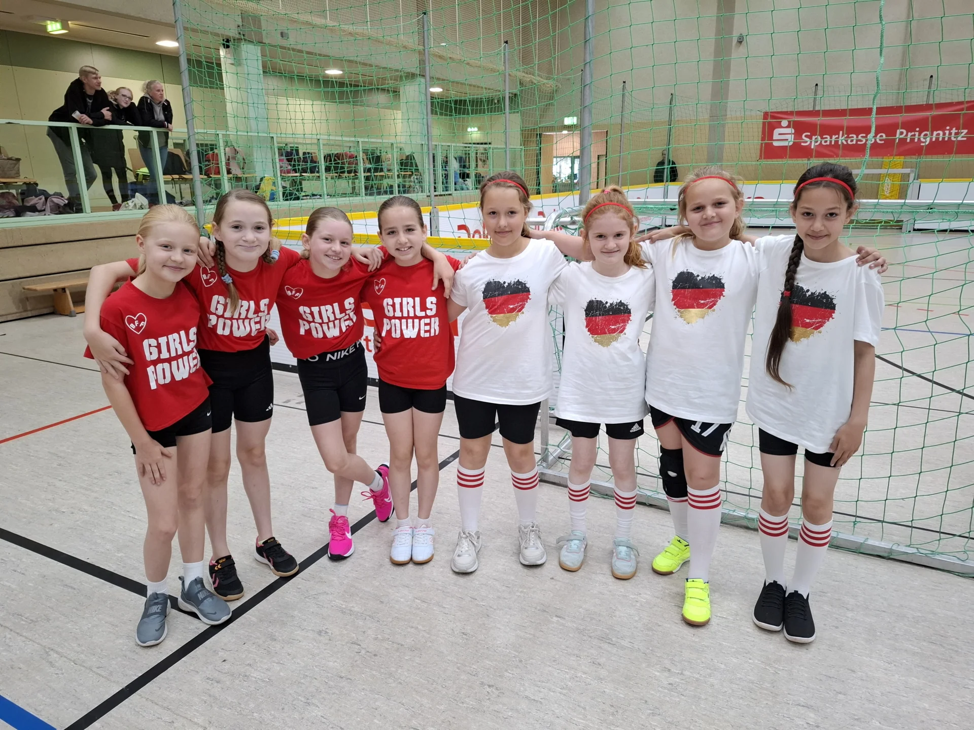 Foto der Galerie: Fairplay Soccer Tour