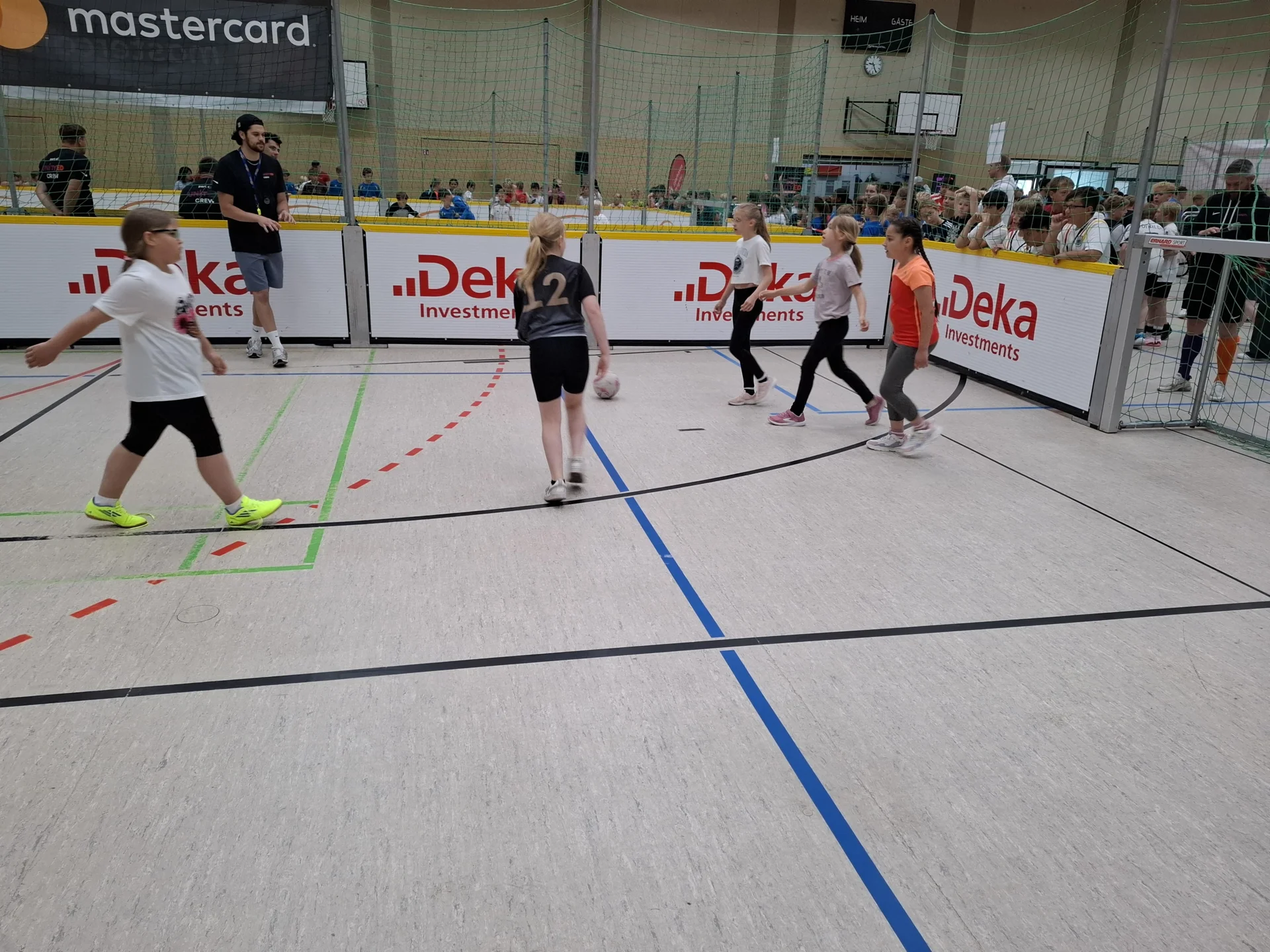 Foto der Galerie: Fairplay Soccer Tour
