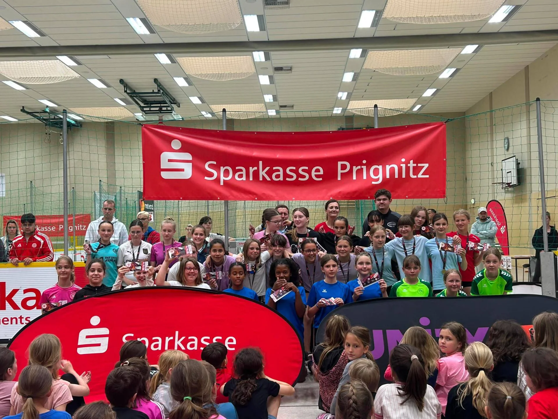 Foto der Galerie: Fairplay Soccer Tour