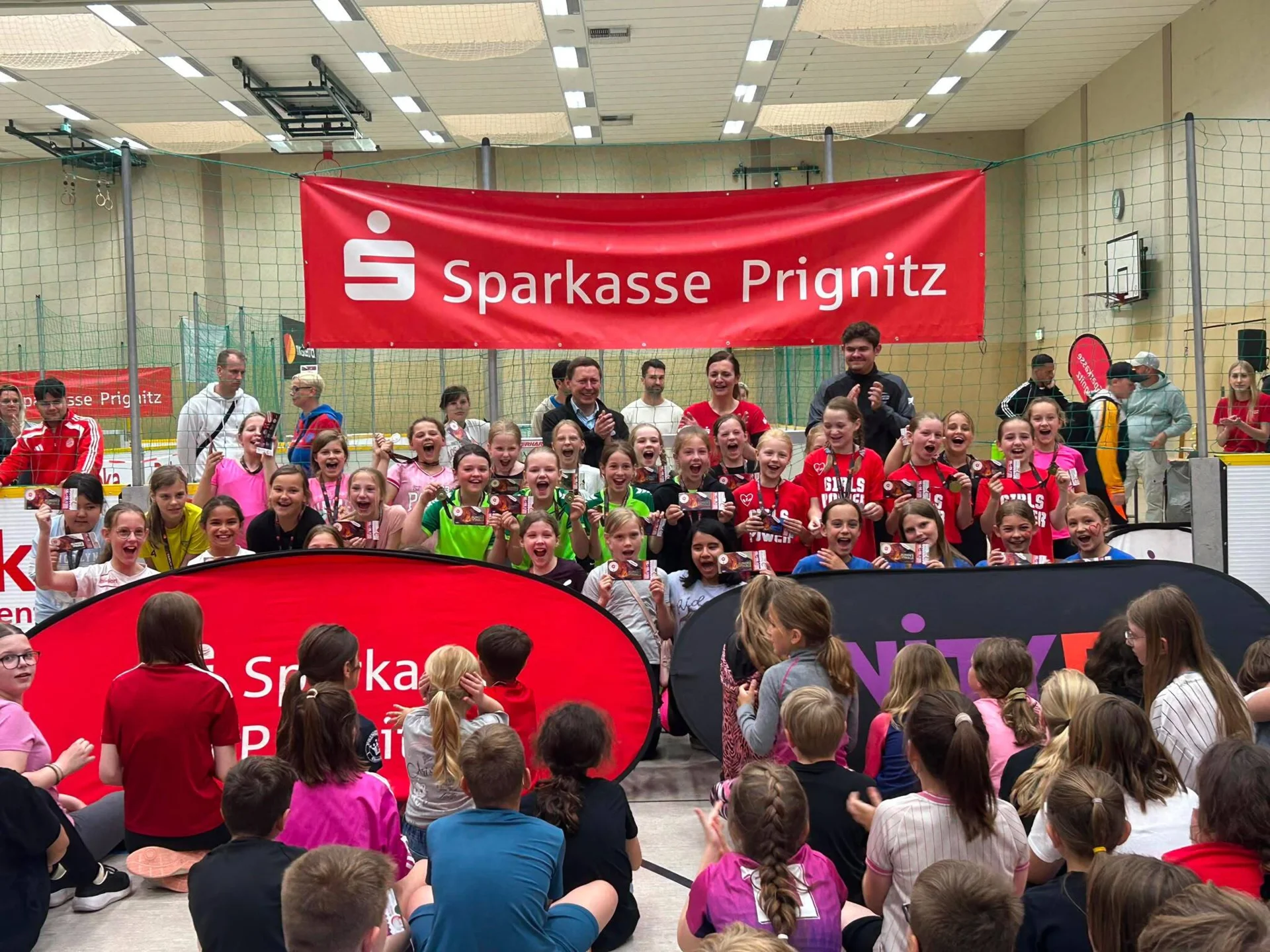 Foto der Galerie: Fairplay Soccer Tour