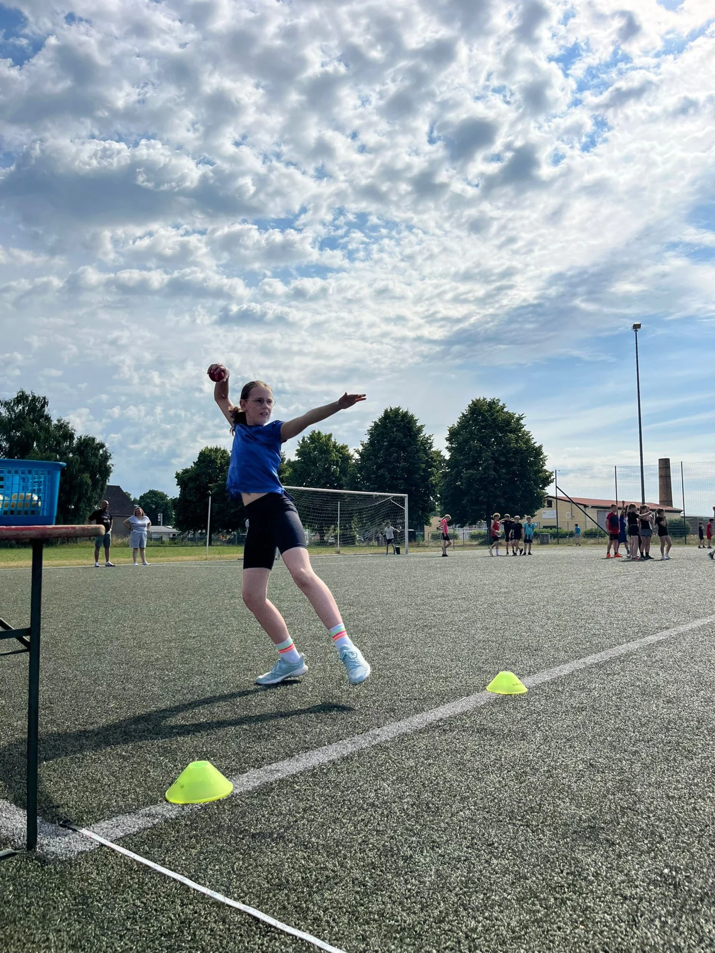 Foto der Galerie: Sportfest