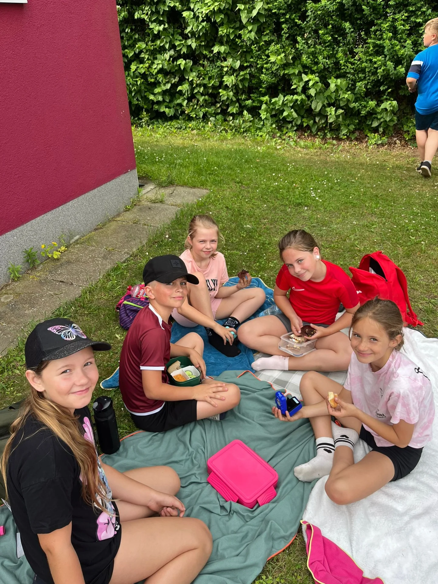 Foto der Galerie: Sportfest