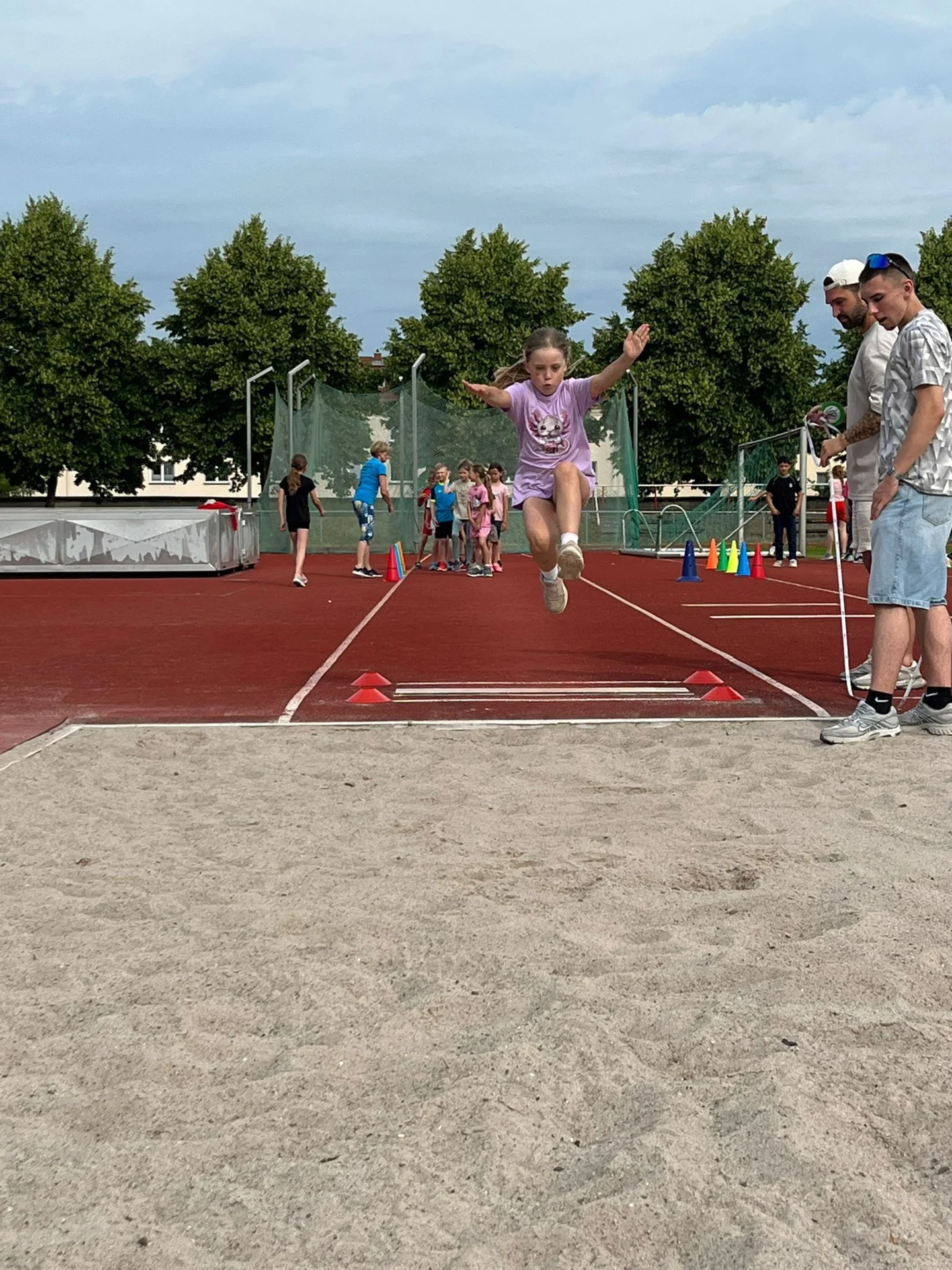 Foto der Galerie: Sportfest
