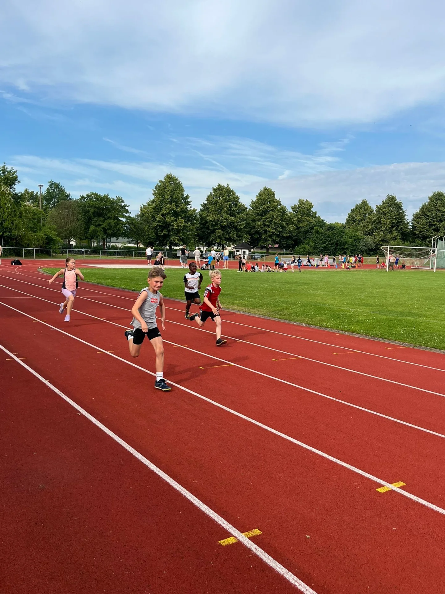 Foto der Galerie: Sportfest