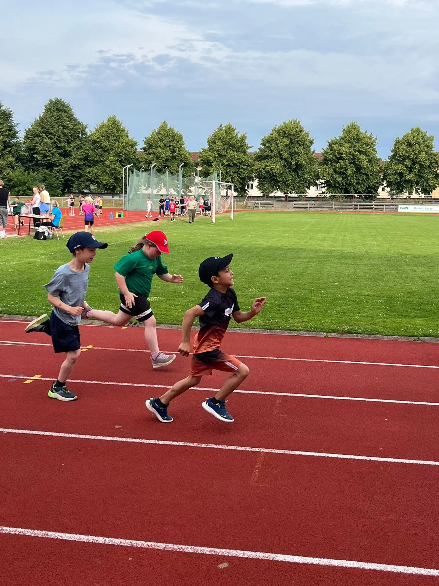 Foto der Galerie: Sportfest