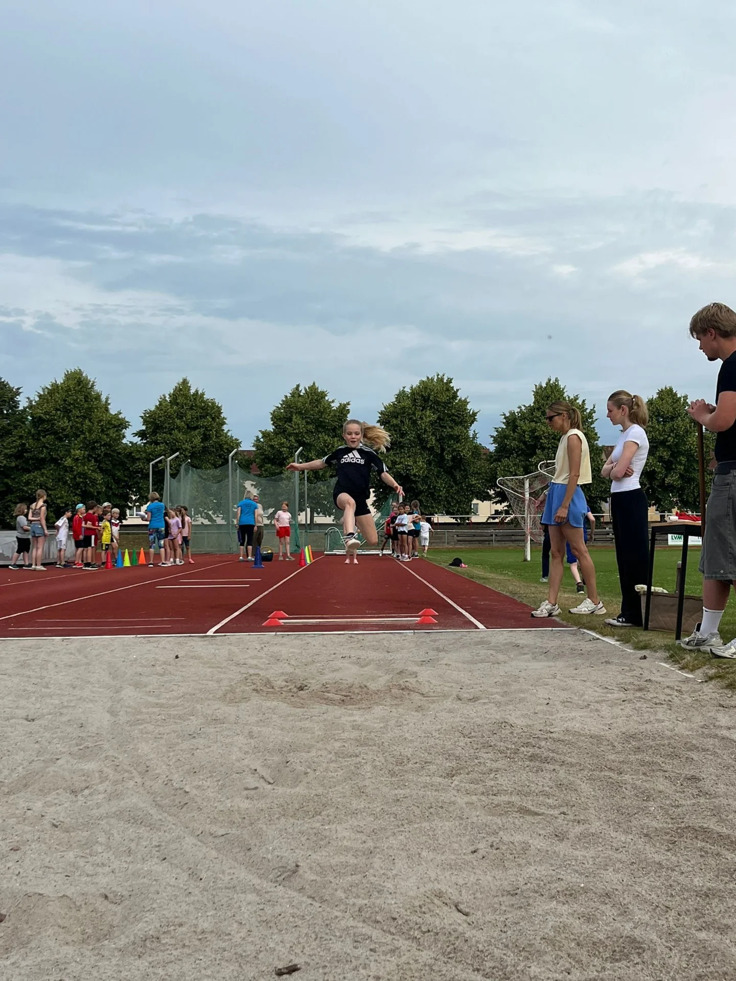 Foto der Galerie: Sportfest