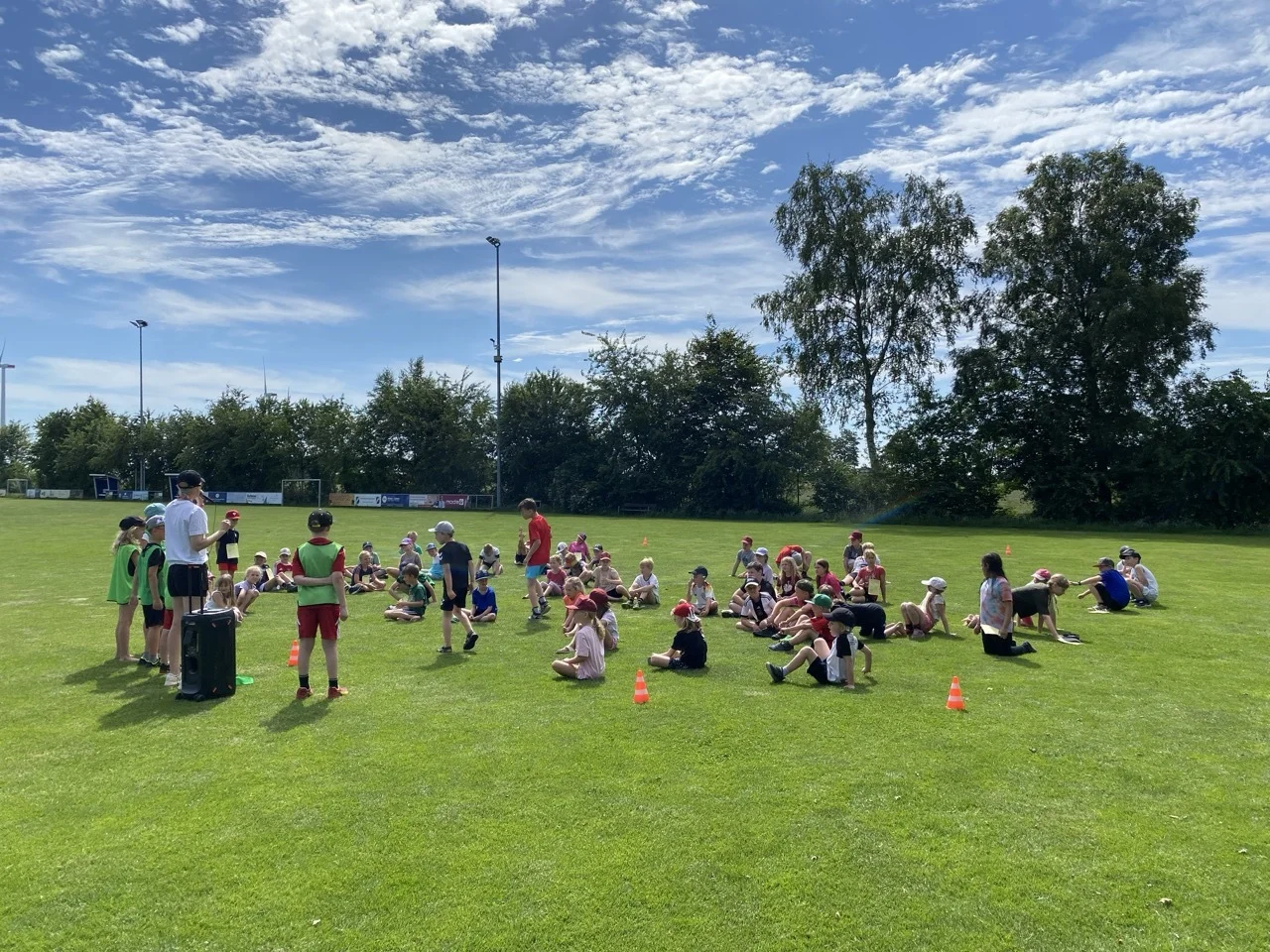 Foto der Galerie: Moorsportfest