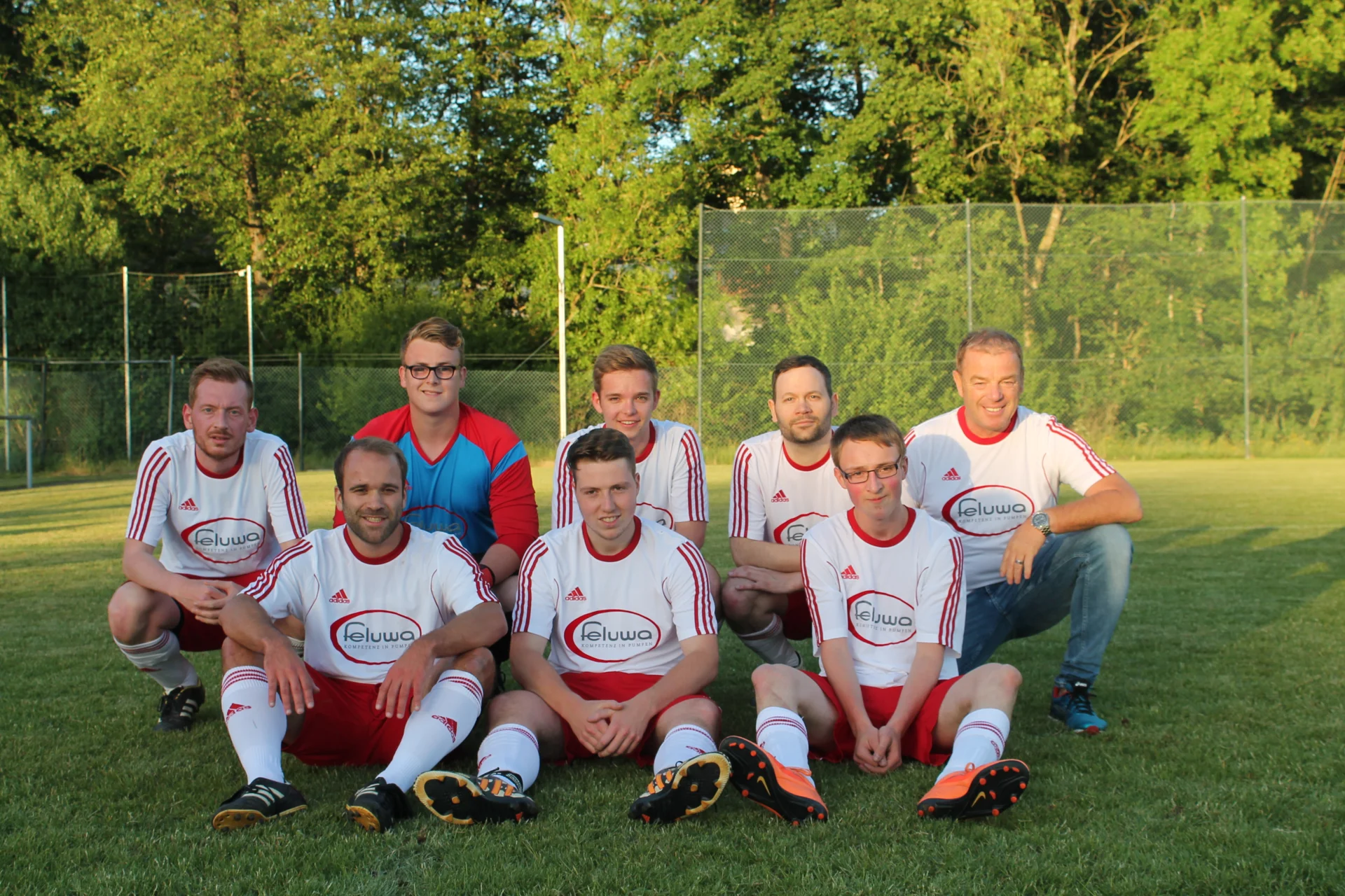Foto der Galerie: Sportfest (2017)